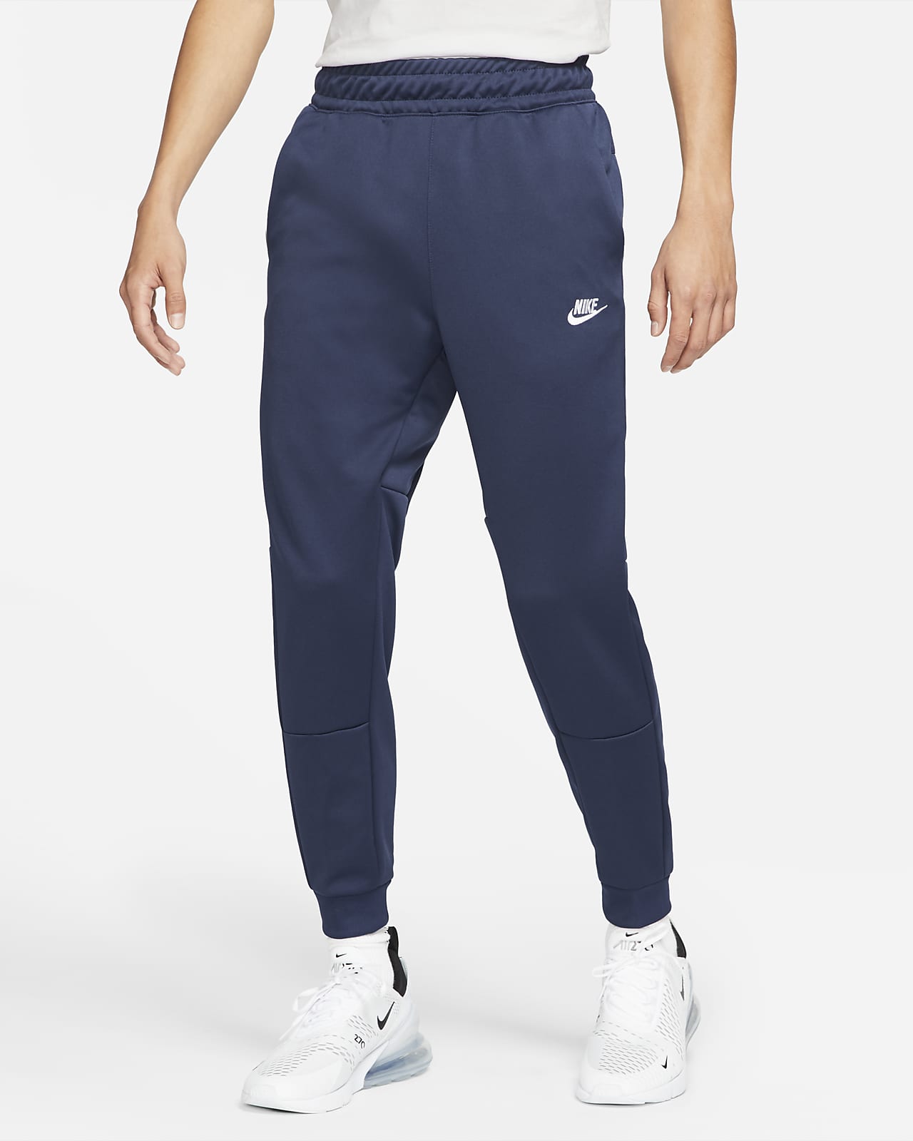 men's nike sportswear tribute track pants