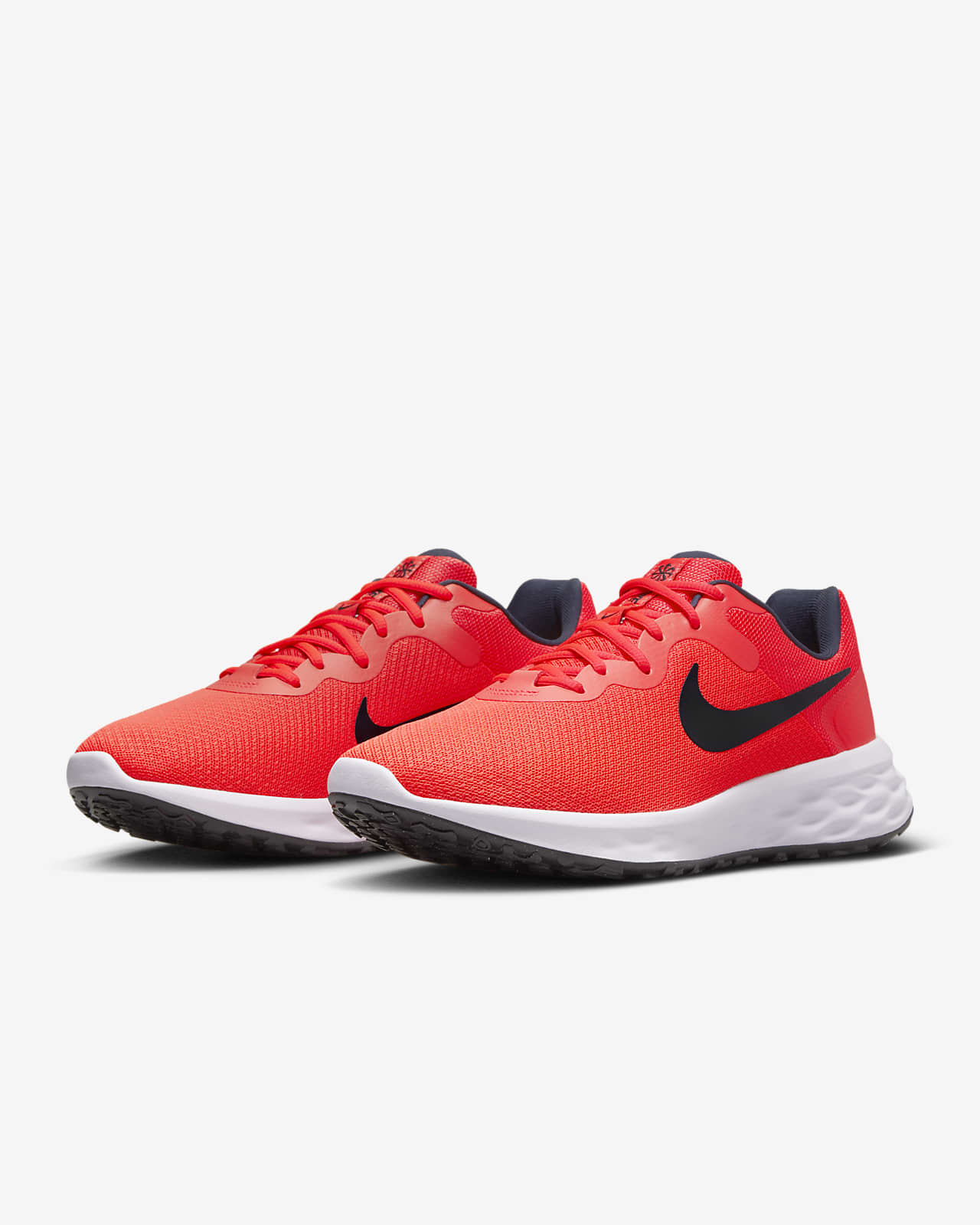 Nike Revolution 6 Men's Running Shoes Wide). Nike IE