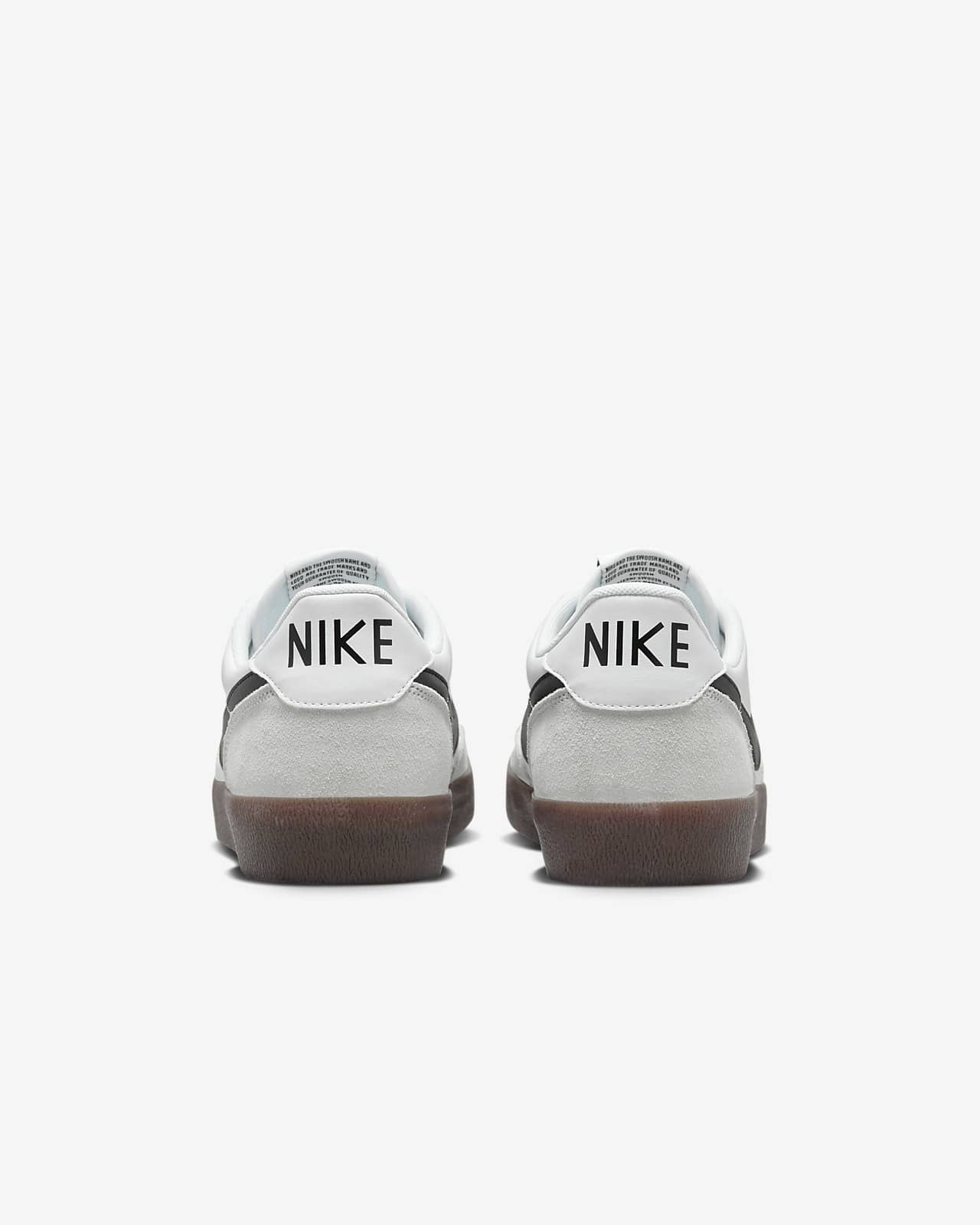 Mens nike killshot deals 2 sneakers