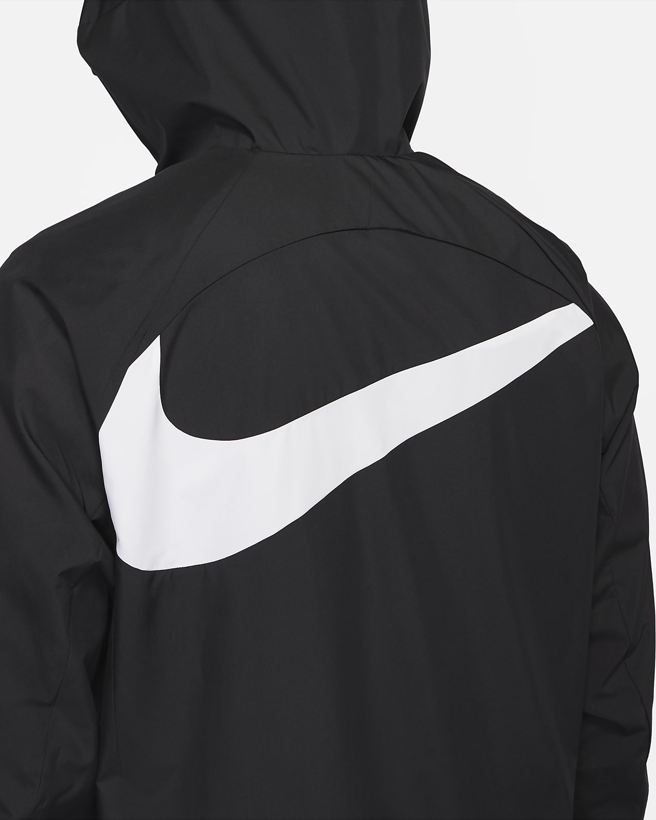 nike fc jackets