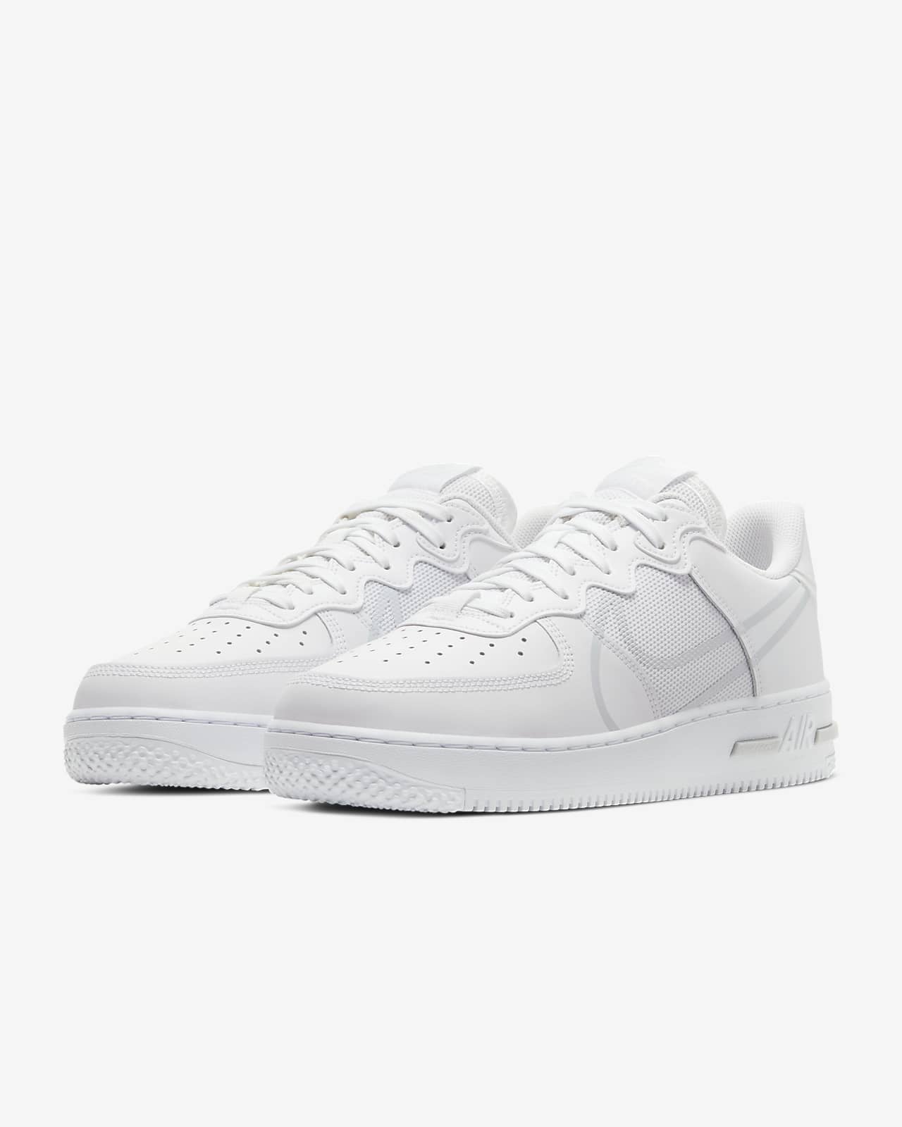 new nike air force ones