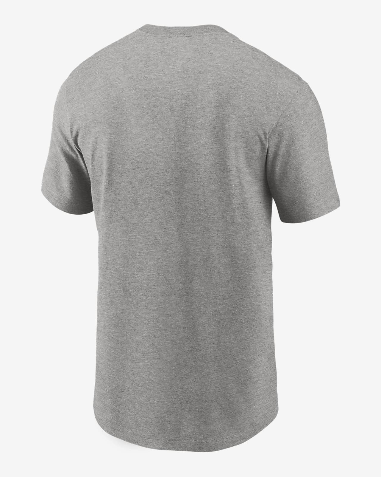 Nike Logo Essential (NFL Denver Broncos) Men's T-Shirt