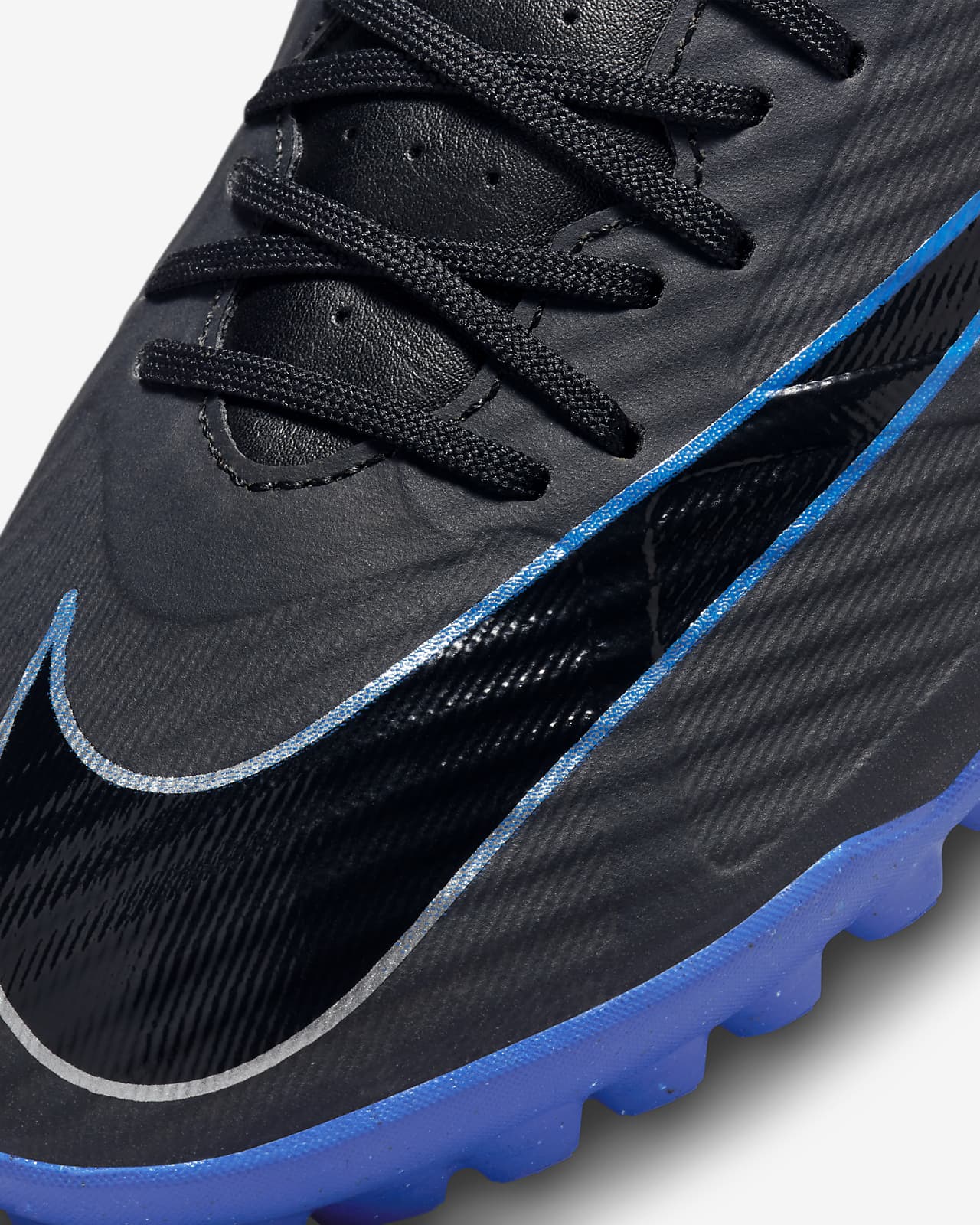 Nike mercurial gray online