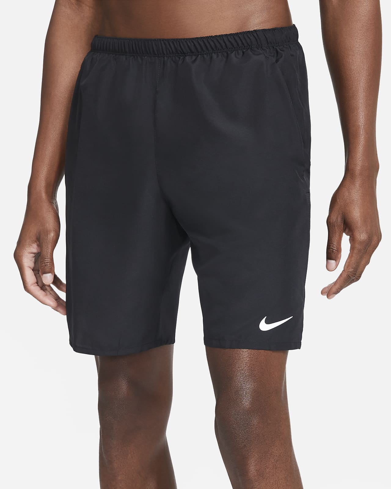 Nike Challenger Pantalón corto de running con forro de slip - Hombre. Nike  ES