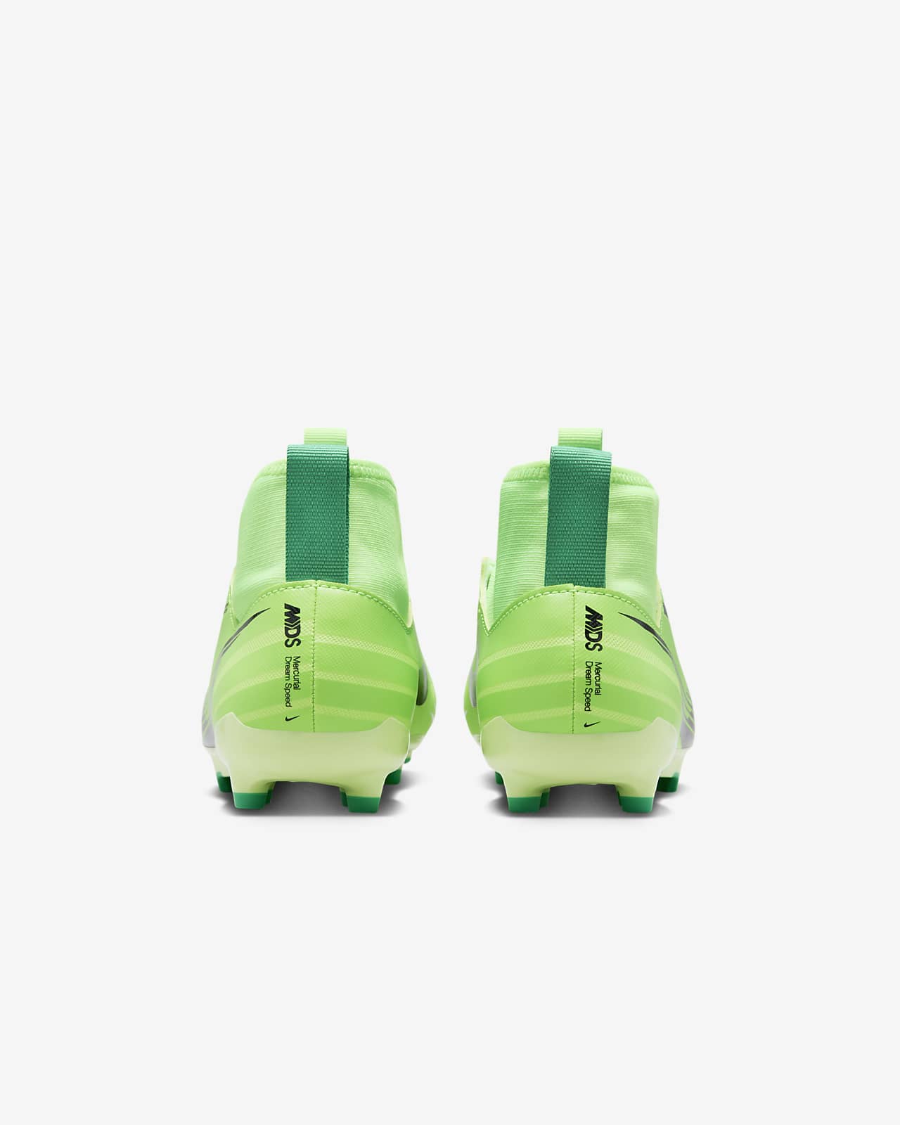 Green mercurials on sale