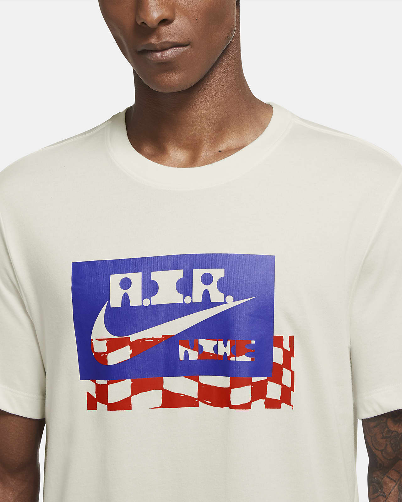 nike air dri fit