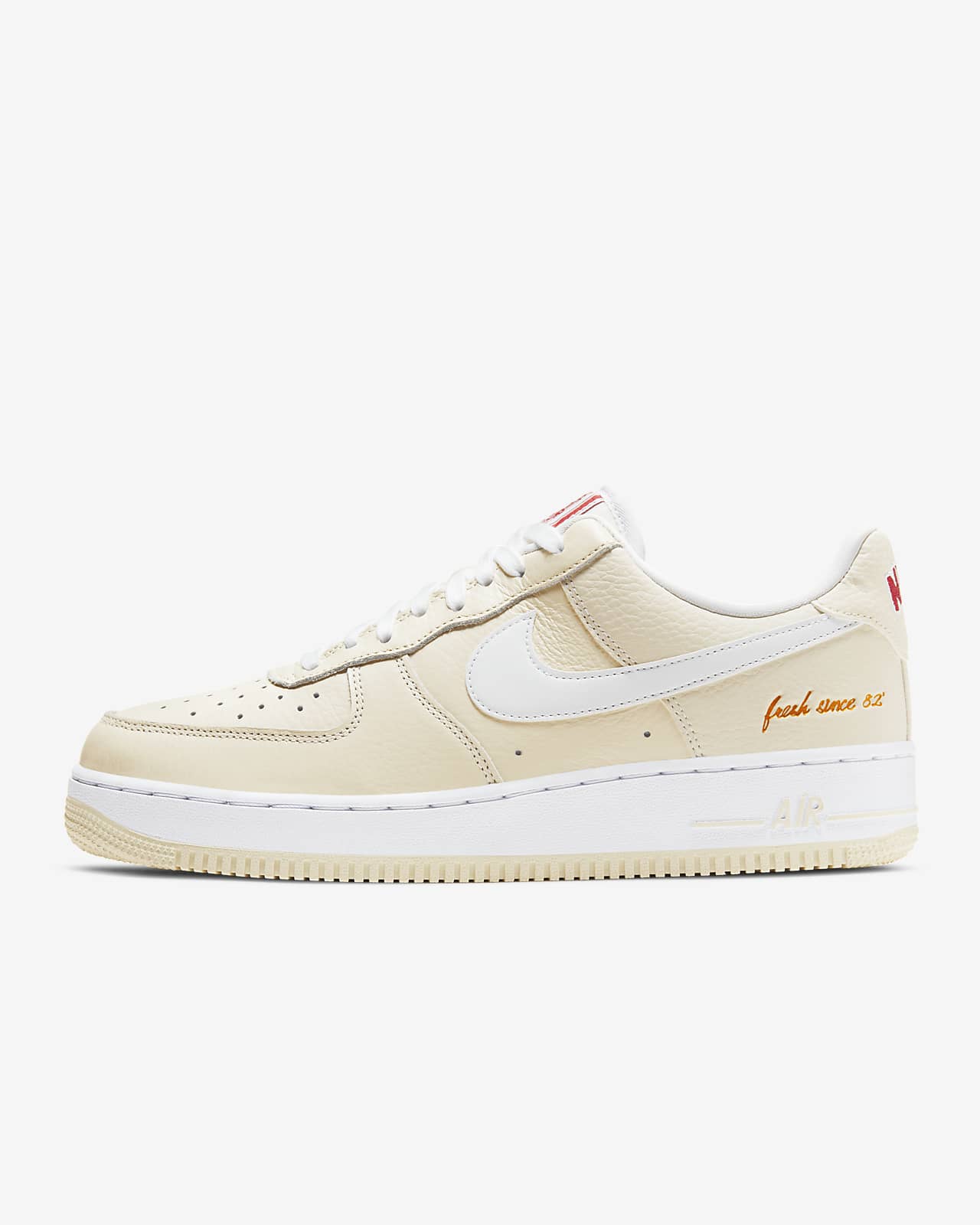 nike air force 1 premium men's shoe