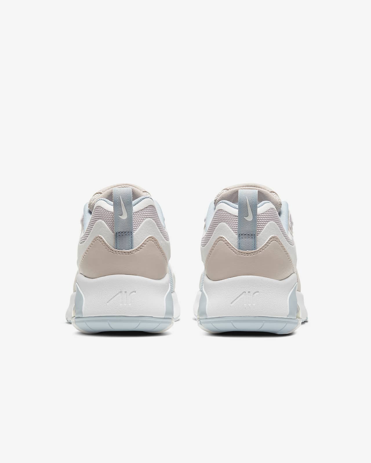 Женские кроссовки Nike Air Max 200. Nike RU