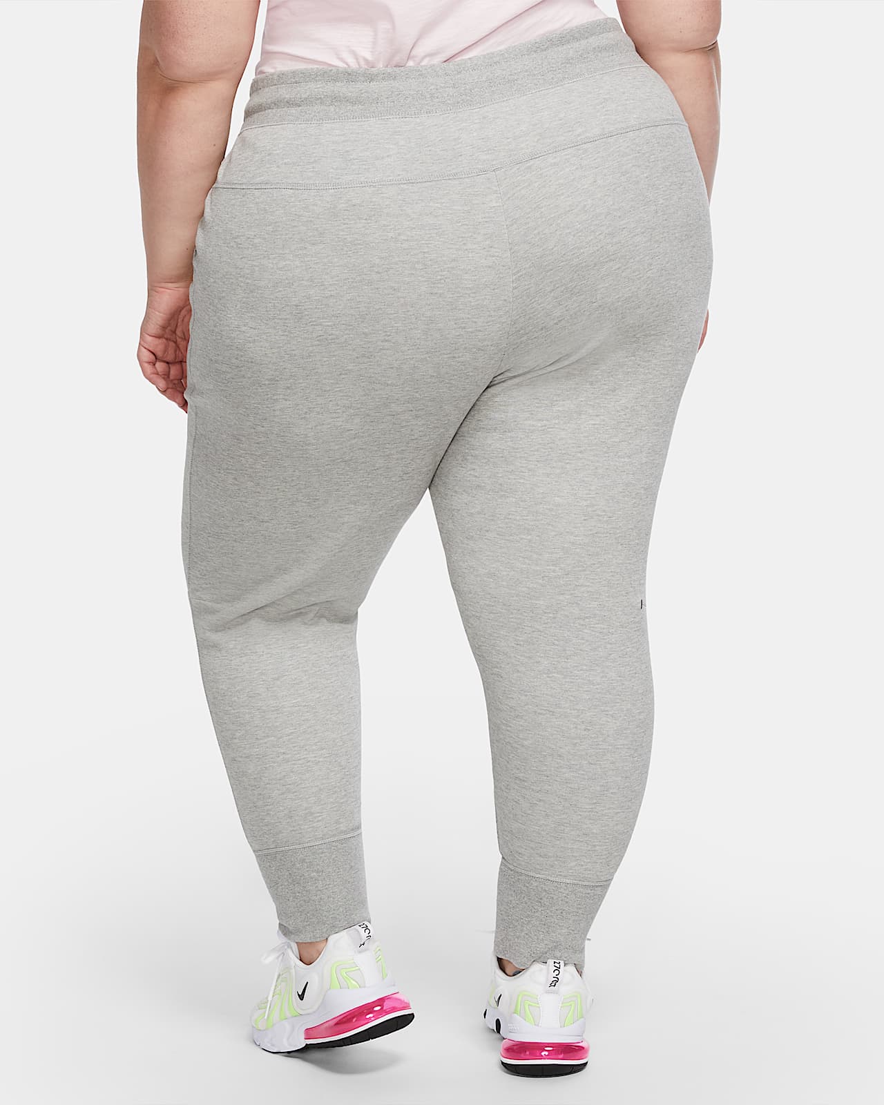 Pantaloni Nike Sportswear Tech Fleece (Plus Size) - Donna. Nike IT