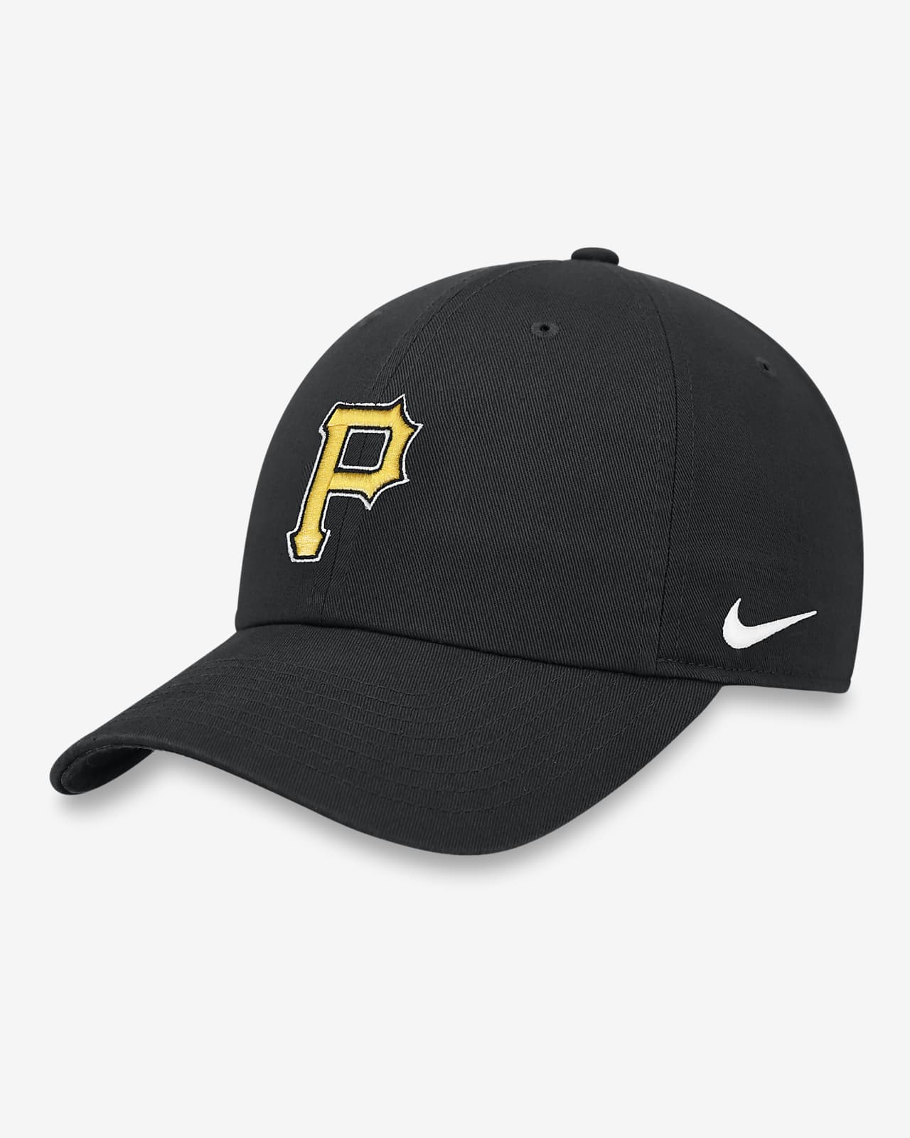 Pittsburgh Pirates Heritage86 Men's Nike MLB Adjustable Hat