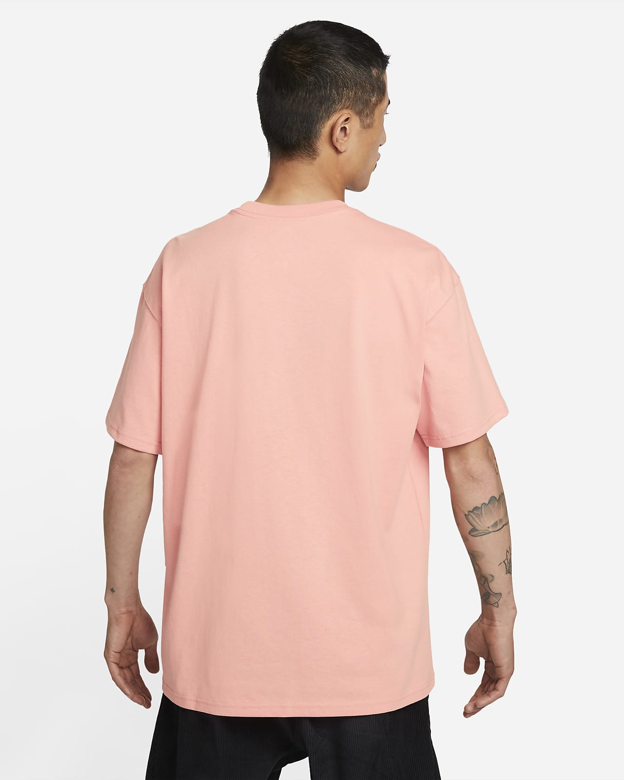 Playera para hombre Nike Sportswear. Nike MX