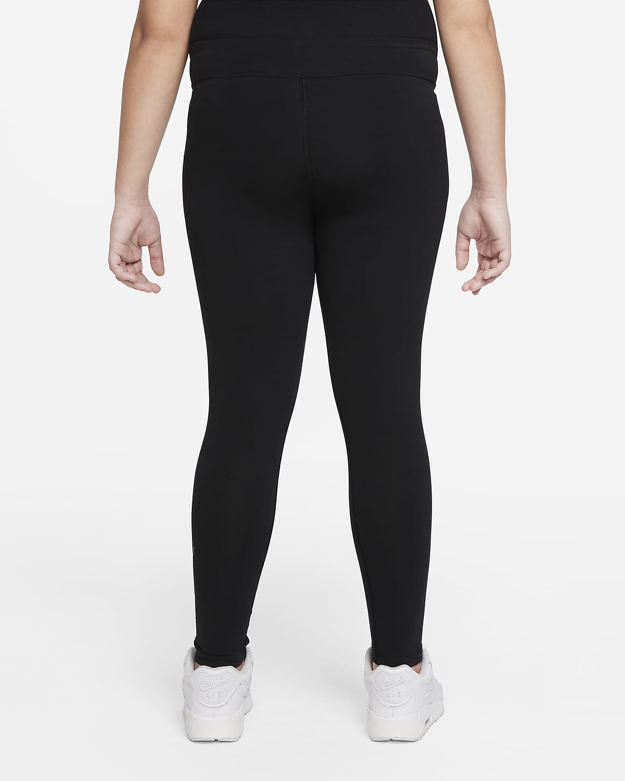 nike sportswear essential leggings