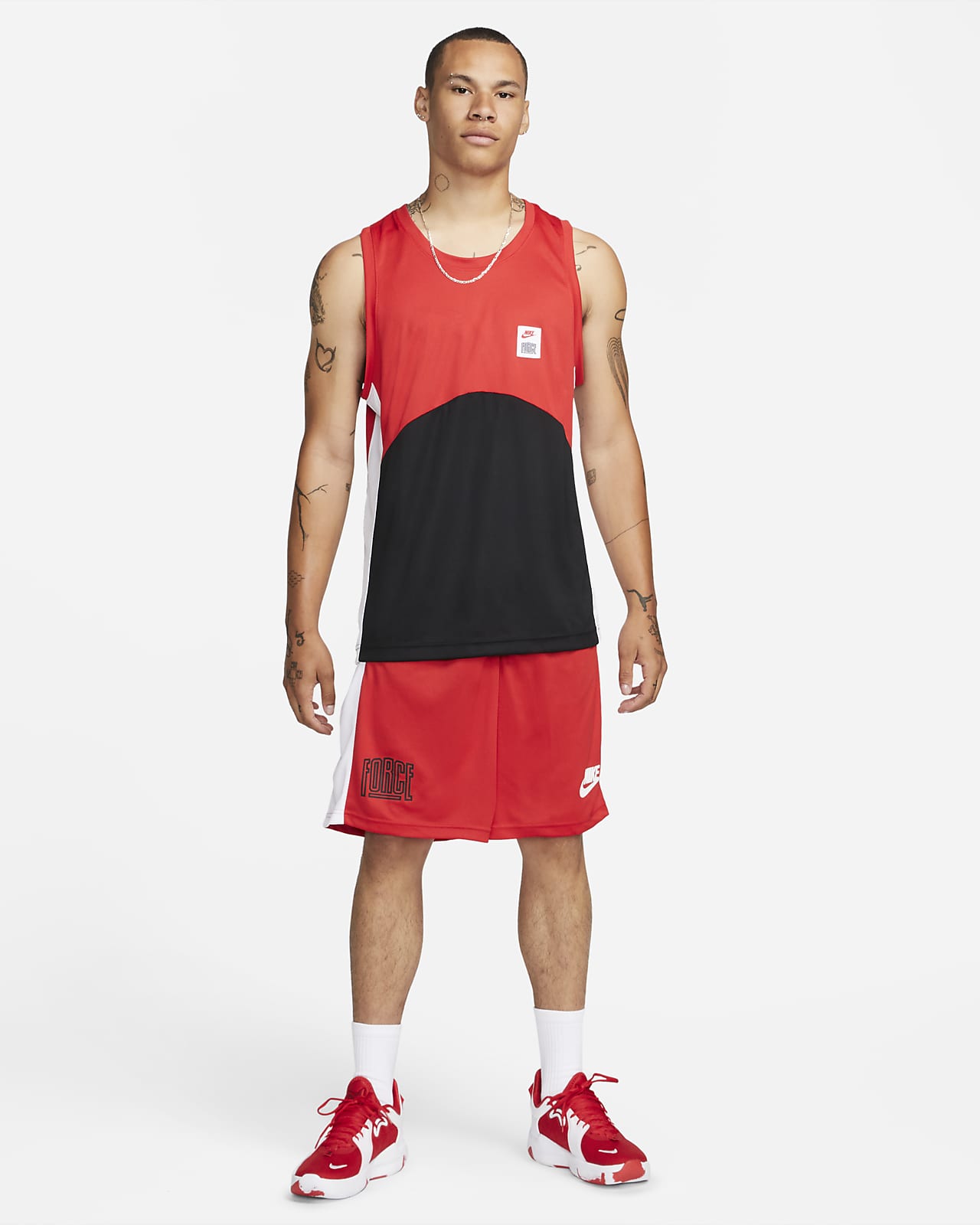 muelle Relativo Hueco Nike Dri-FIT Starting 5 Camiseta de baloncesto - Hombre. Nike ES