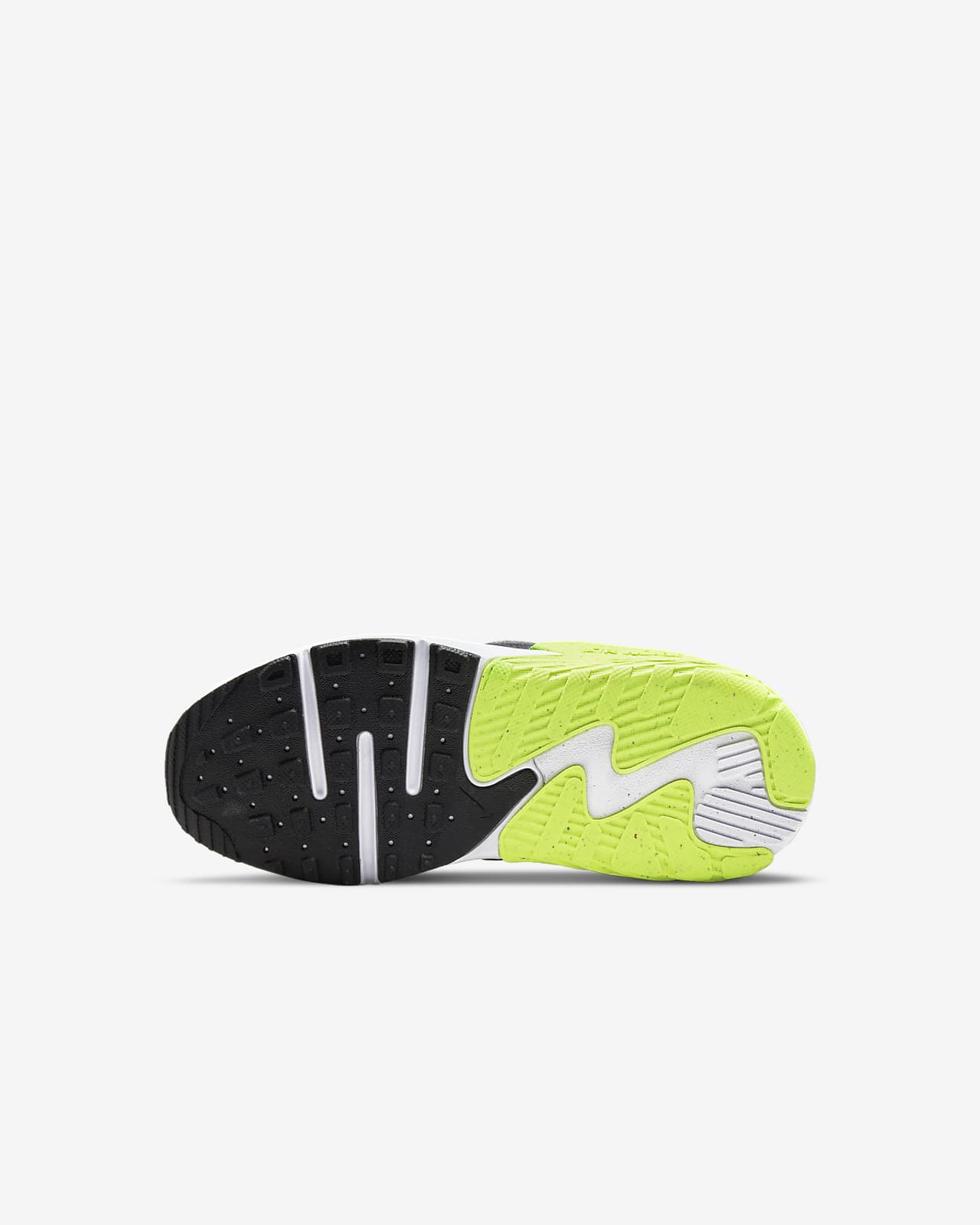 Nike Air Max Excee Kleuterschoen. Nike BE