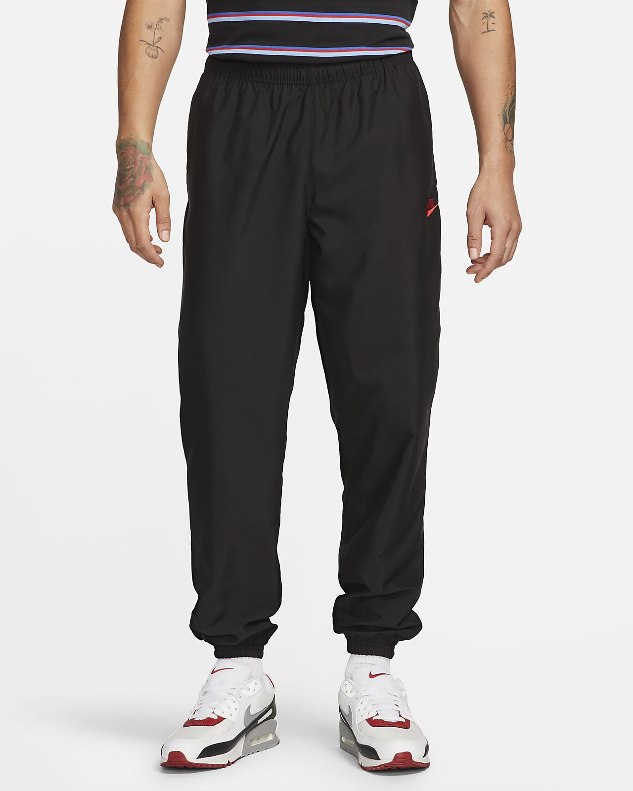 Nike Pantalón de tejido Woven - Nike ES