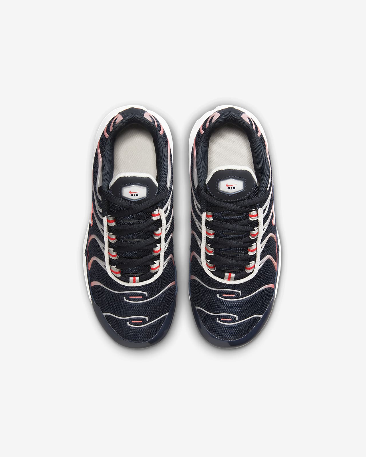 Shoes Nike Air Max Plus 