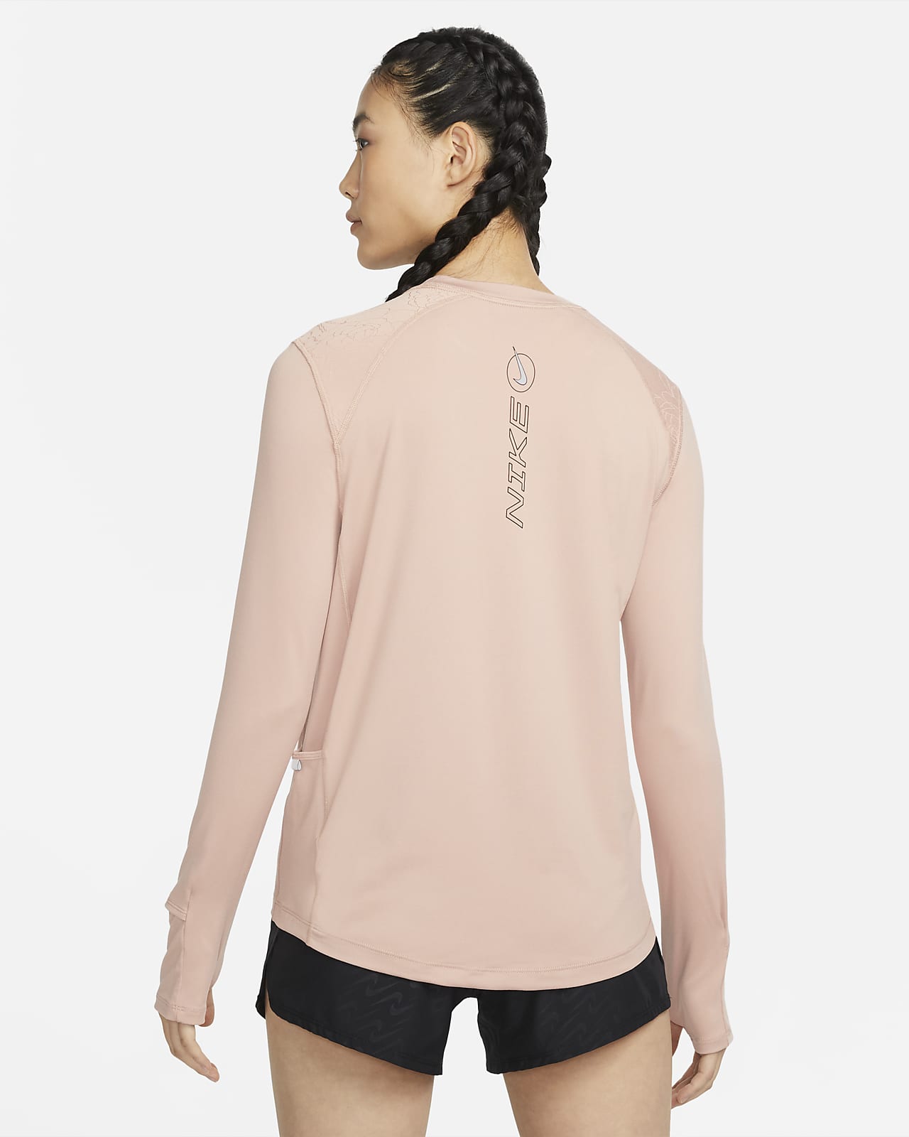 Nike Dri-FIT Icon Clash Women's Long 