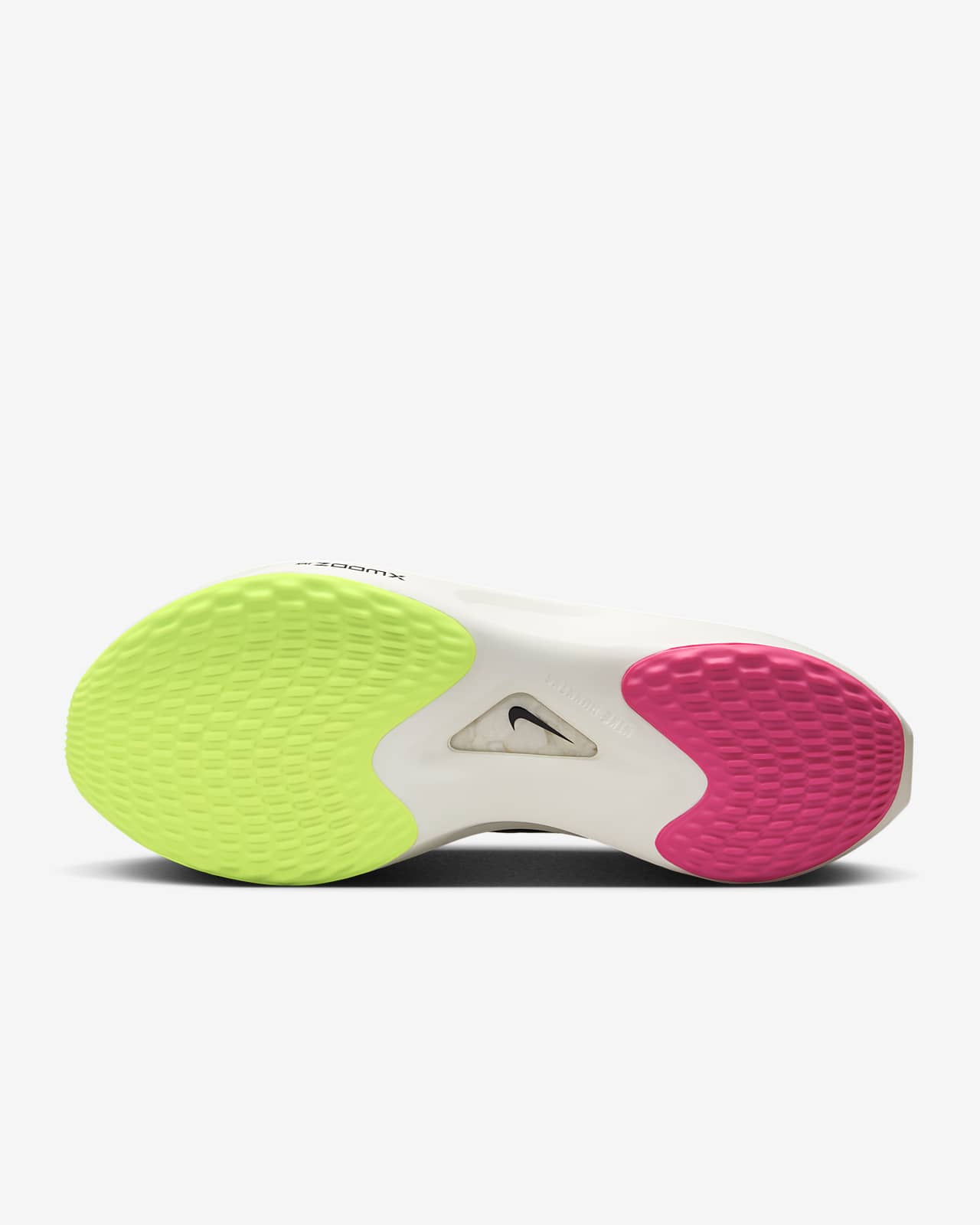 Nike Zoom Fly 5 Premium Men's Road Running Shoes