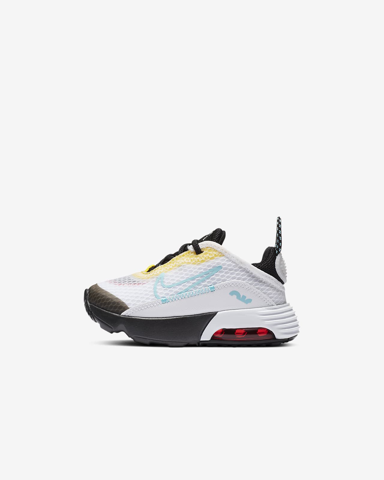 nike air max 2090 baby