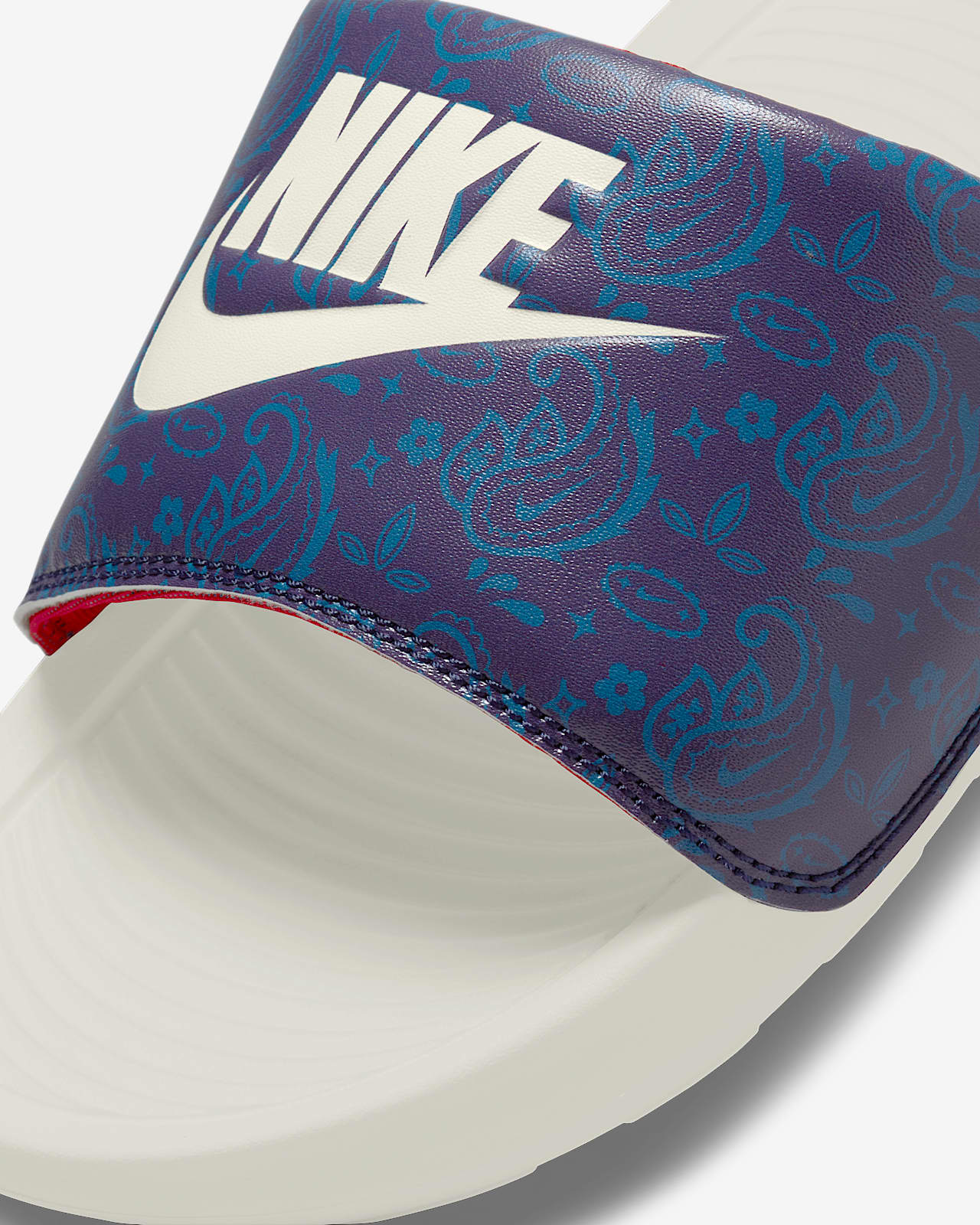 Nike Victory One Chanclas con estampado - Hombre. Nike ES