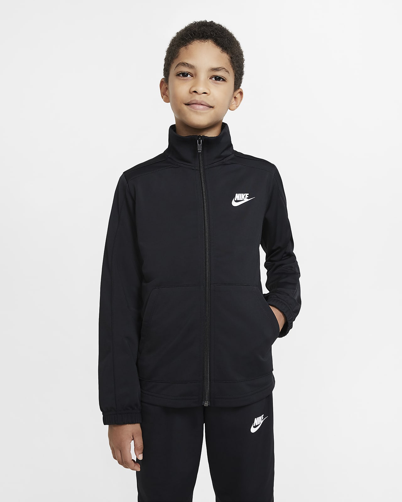 Tuta Nike Sportswear - Ragazzi. Nike CH