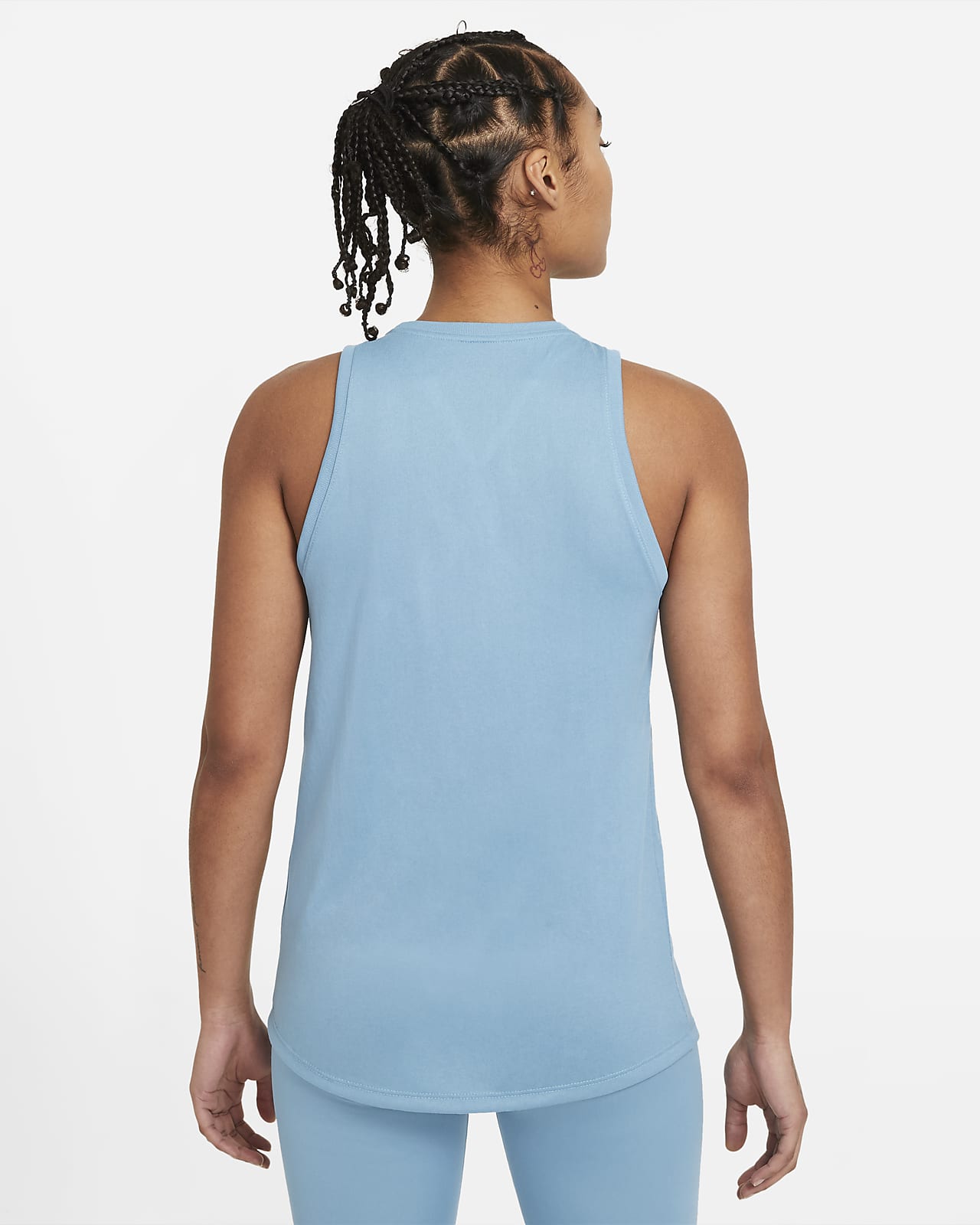 Nike Dri Fit Women S Training Tank Nike Com