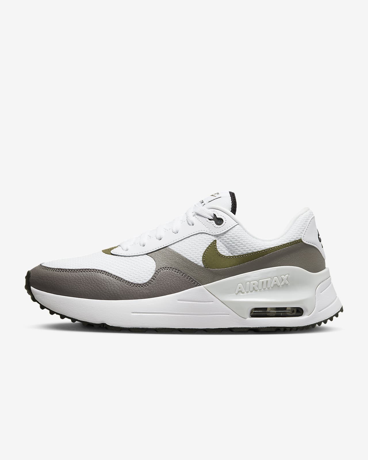 Nike Air SYSTM Shoes. Nike