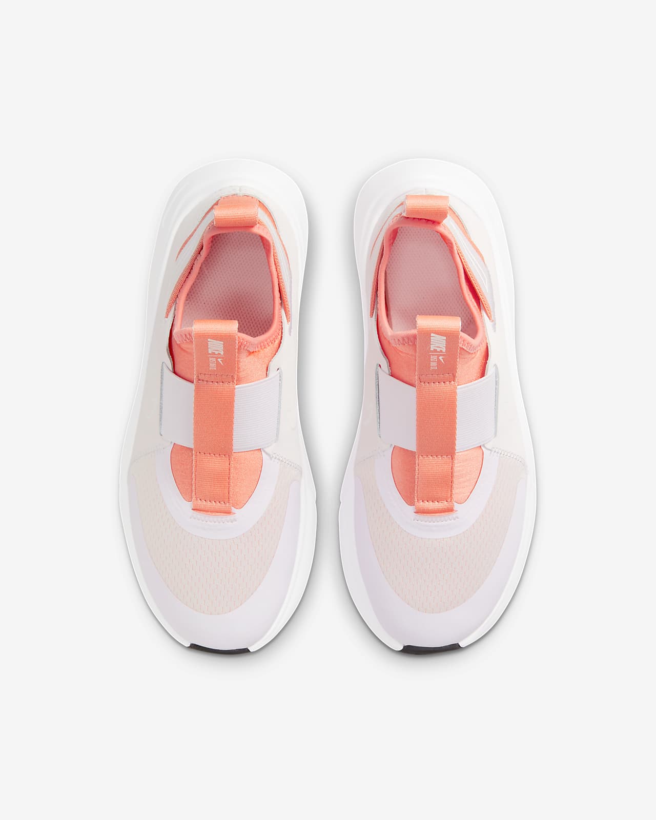 รองเท้าวิ่งเด็กโต Nike Flex Plus