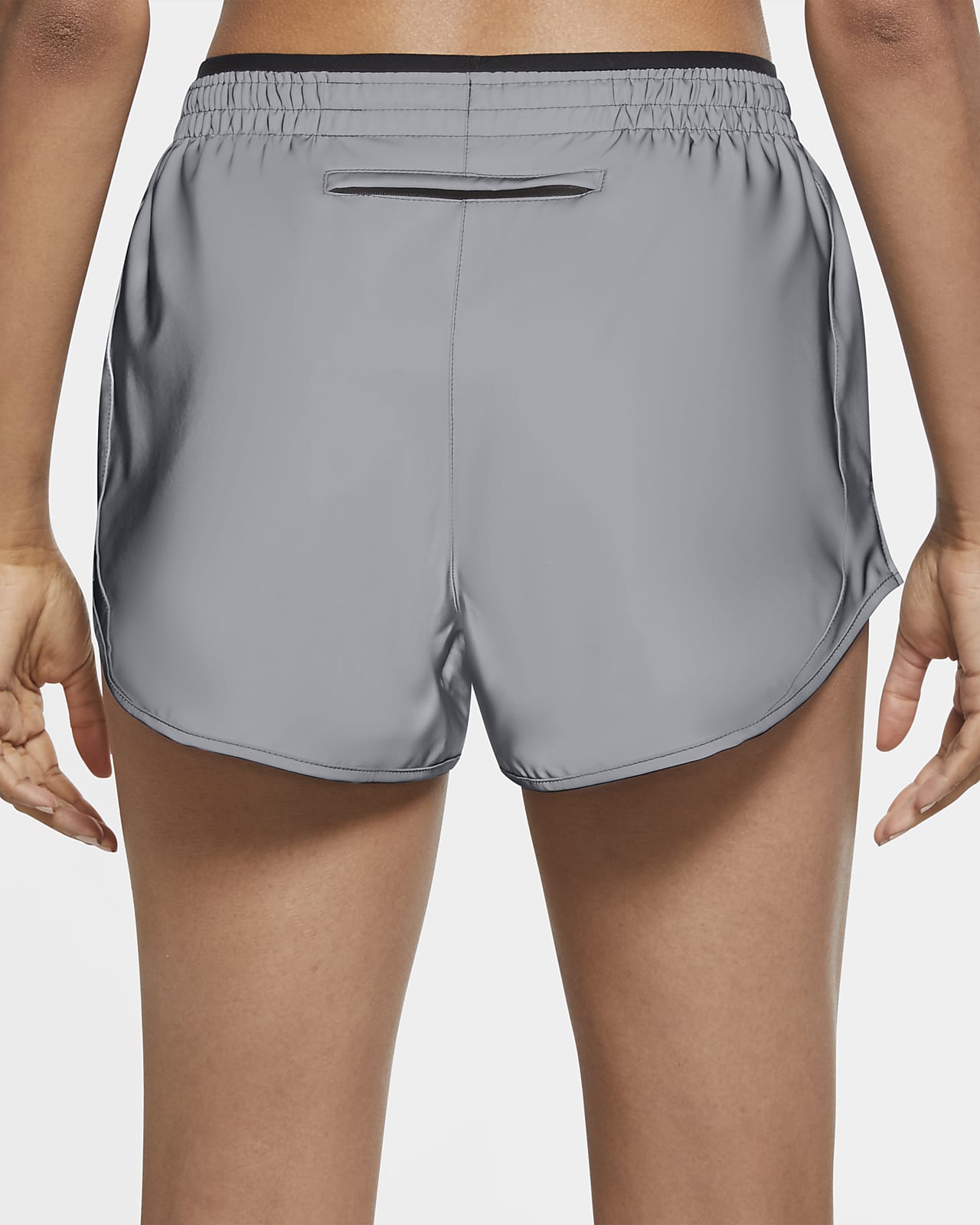 short nike mujer running