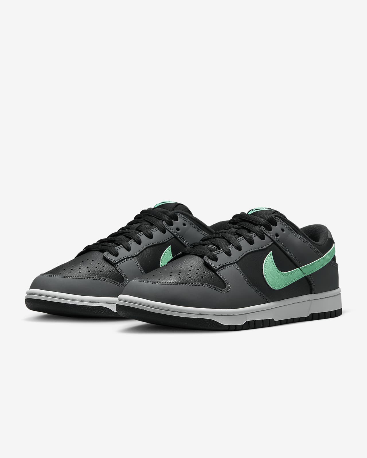 Nike Dunk Low Retro Herenschoenen. Nike NL