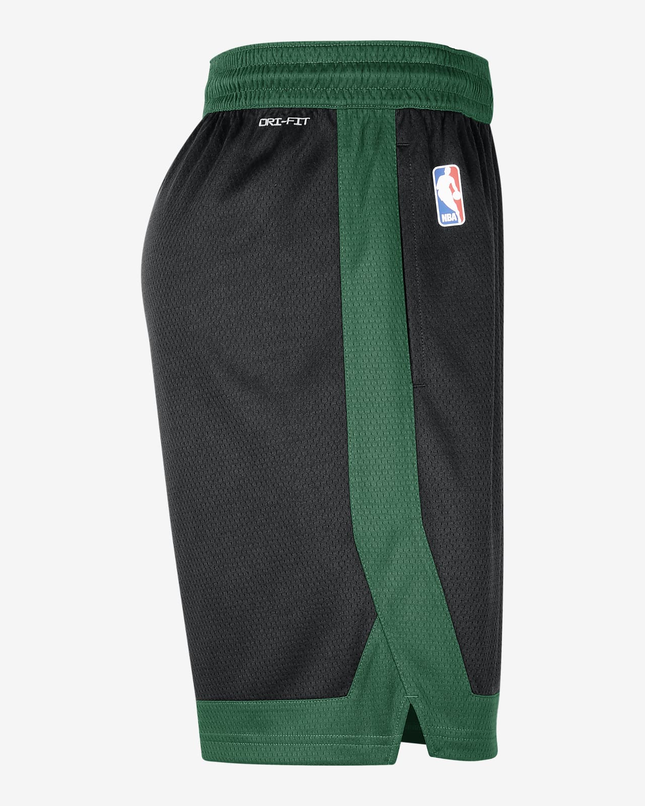 Boston Celtics Statement Edition Mens Jordan Dri Fit Nba Swingman Basketball Shorts Nike Cz 