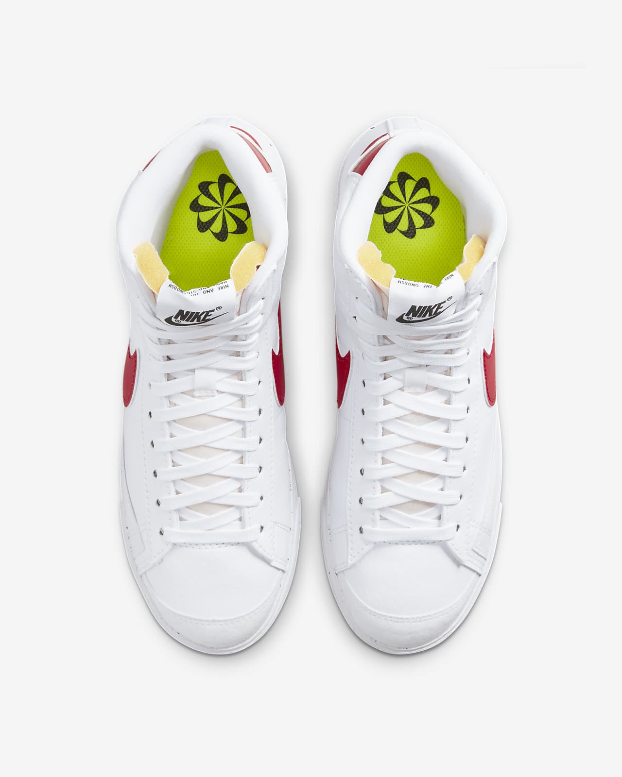 Nike Blazer Mid '77 Next Nature Zapatillas - Mujer. Nike ES