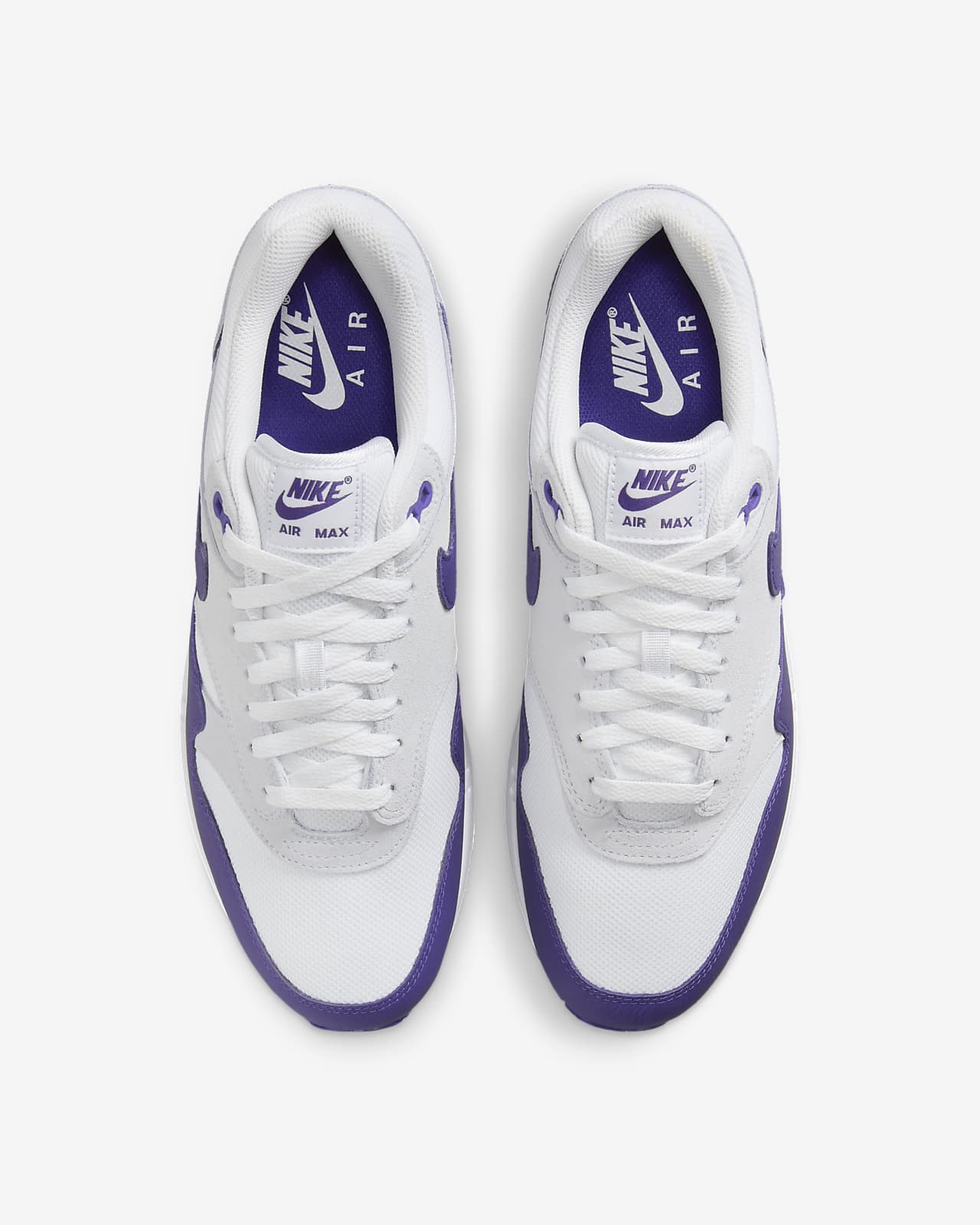 Nike Air Max 1 SC Men's Shoes. Nike CA