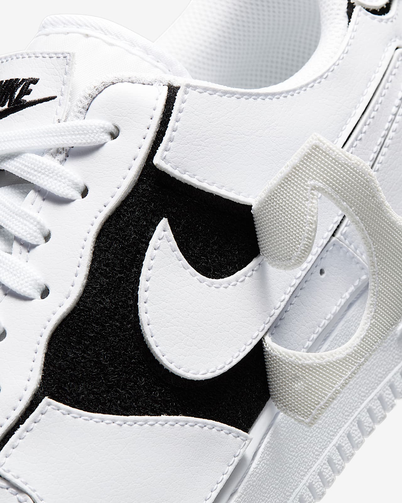 Nike - Air Force 1 of 1 - AF1OF1 (US10.5 /UK9.5), Men's Fashion, Footwear,  Sneakers on Carousell