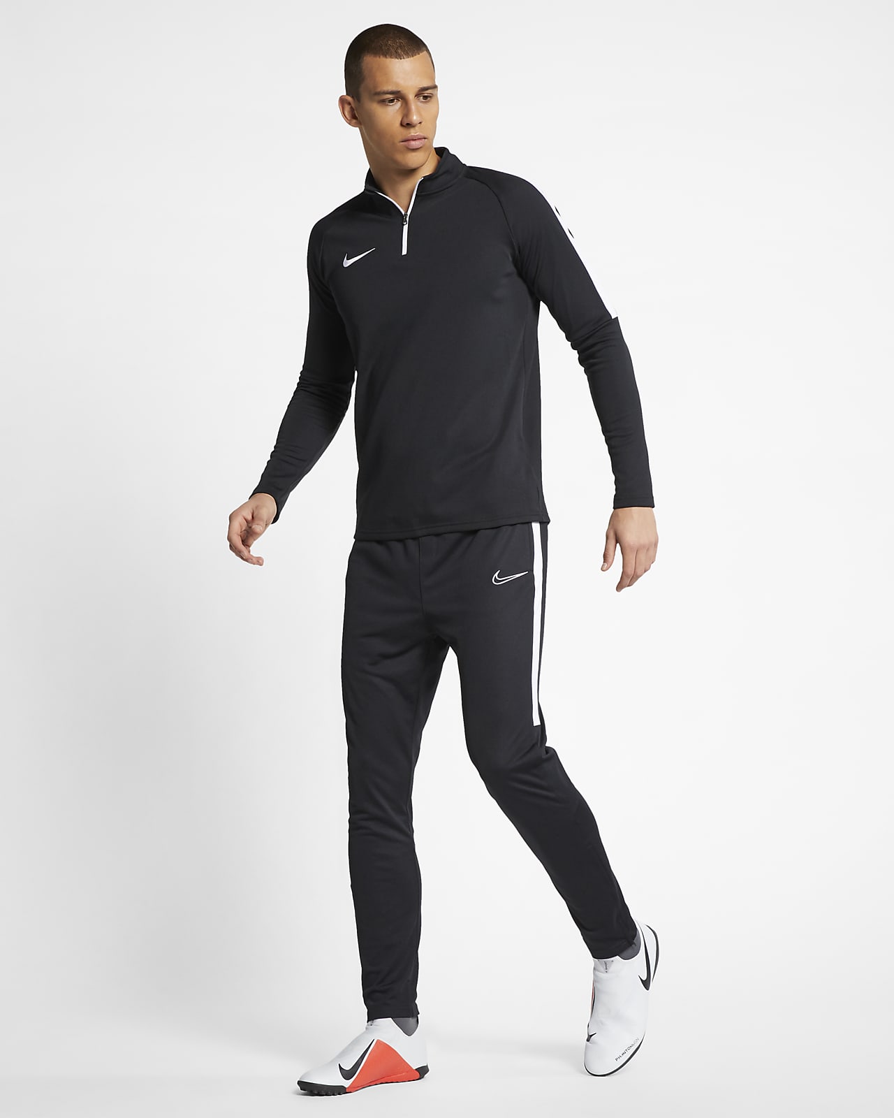 nike academy trousers