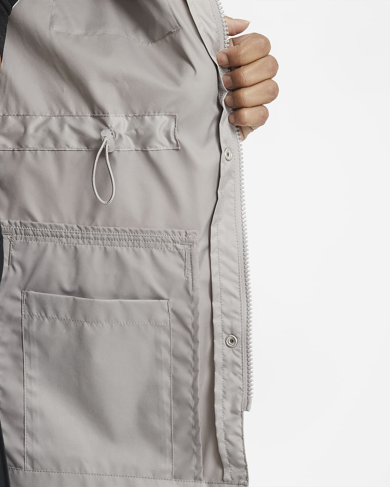 Nike Sportswear Women S M65 Woven Jacket Nike Com