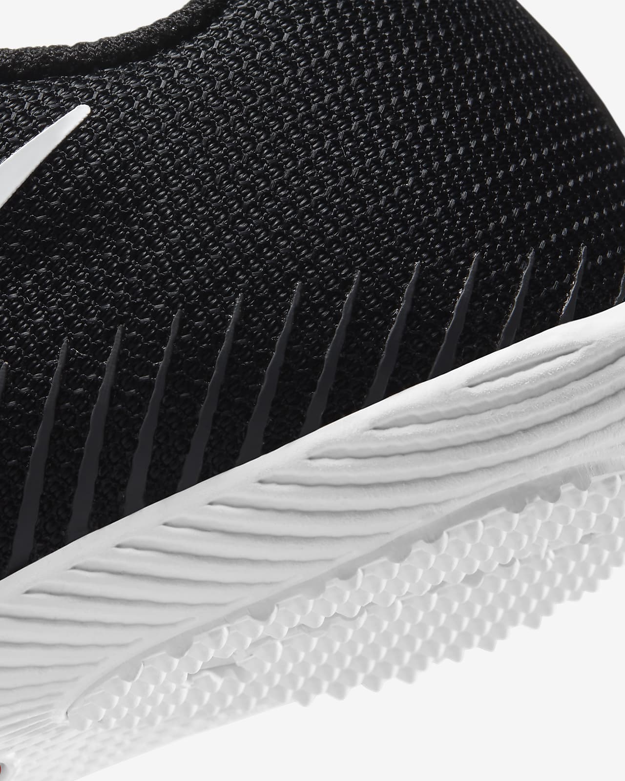 nike zoom rival running spikes