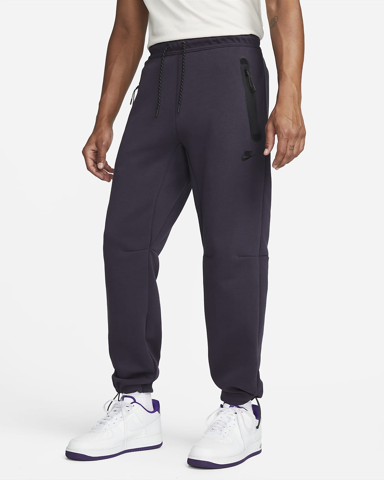 Pants para hombre Nike Sportswear Tech Fleece