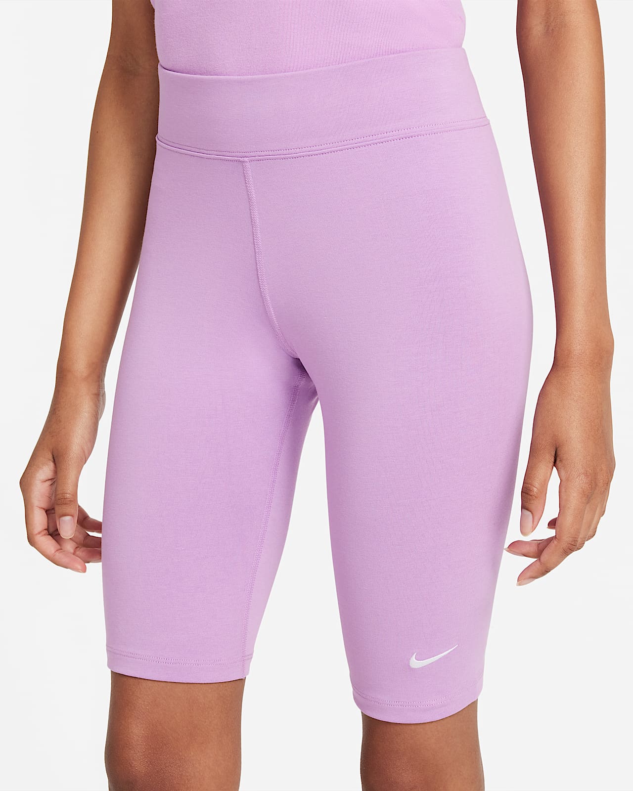 Short ciclista nike clearance