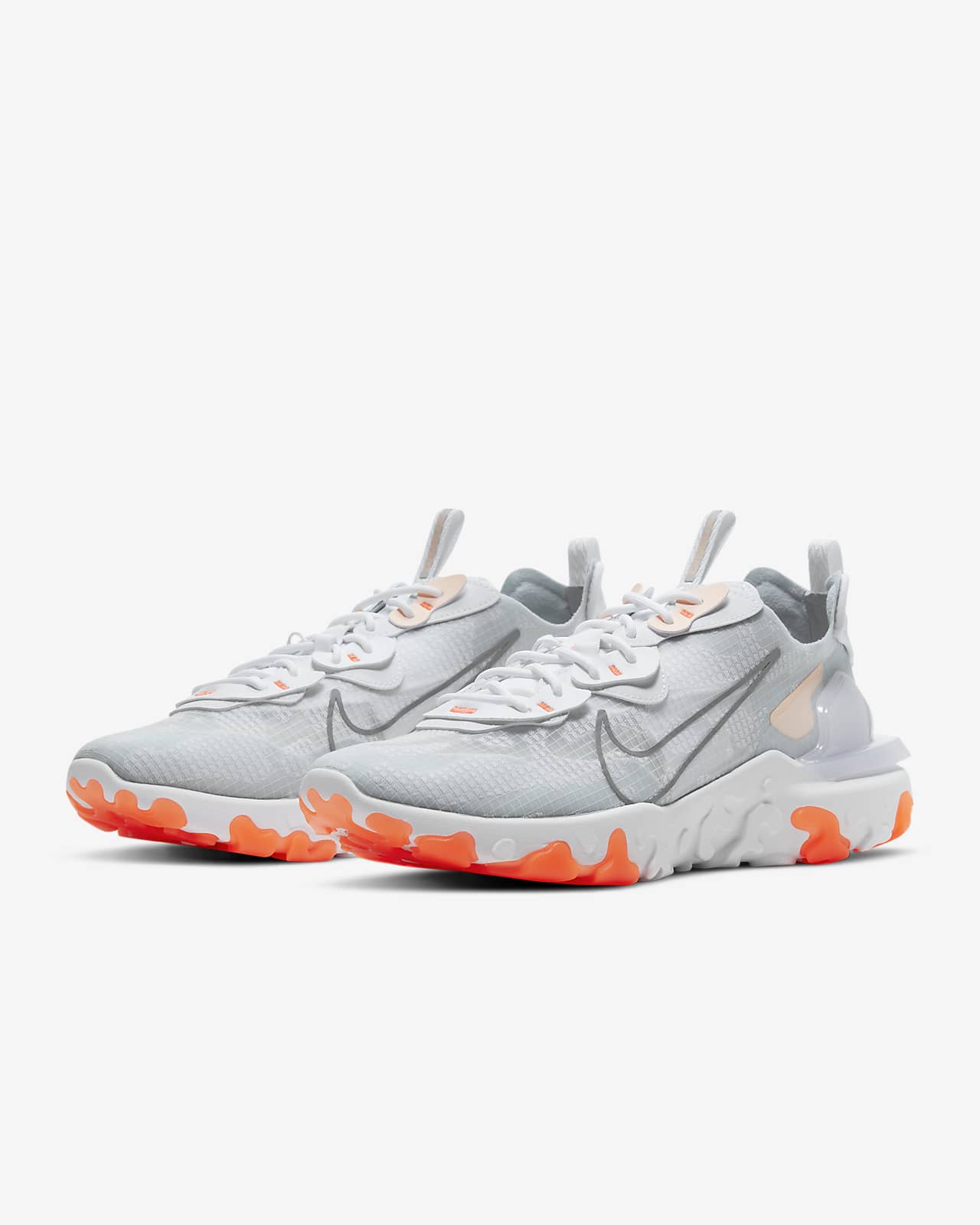 chaussure nike react vision