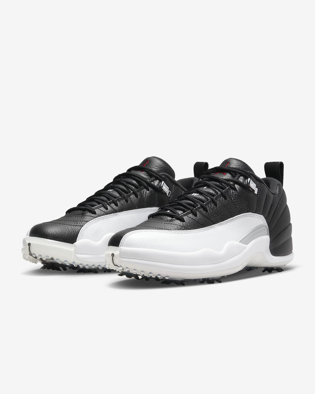 Air Jordan 12 Low Golf Shoes