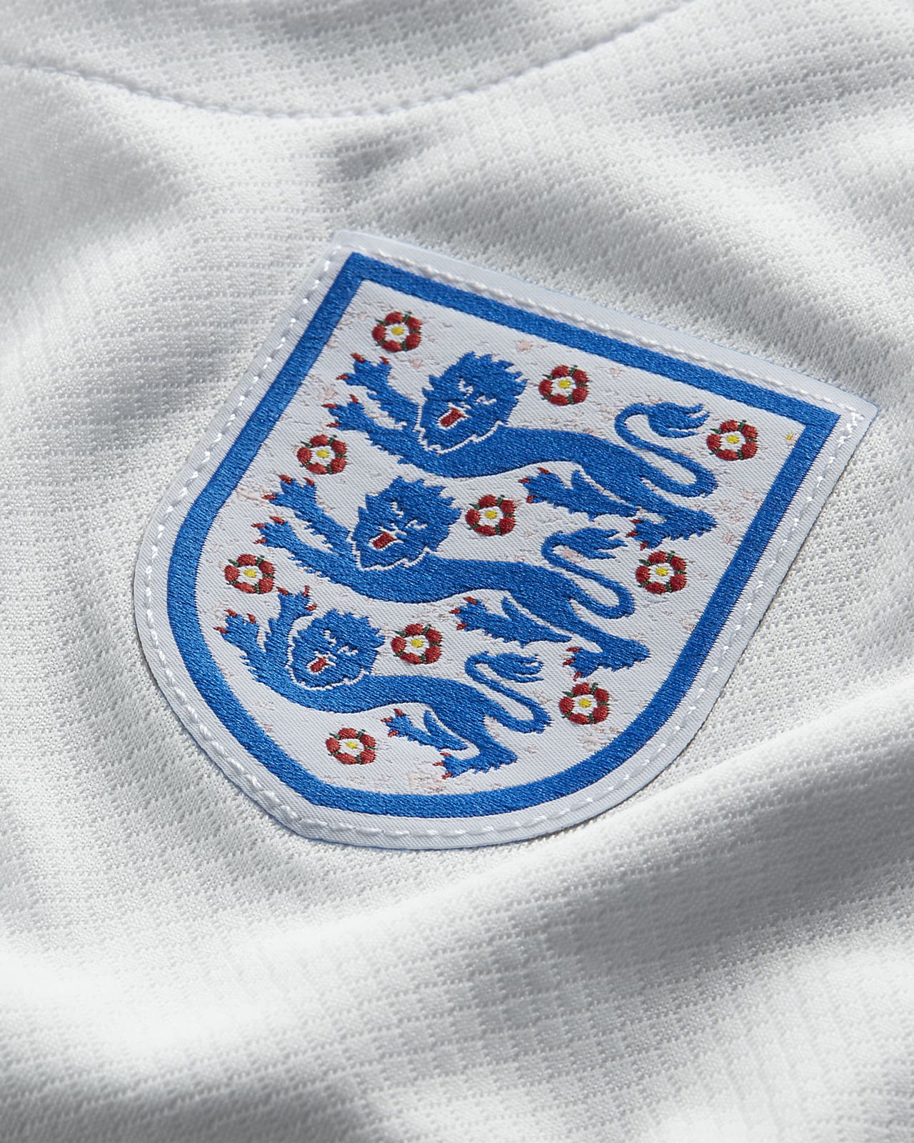 England Football Kits 2023. Nike CA