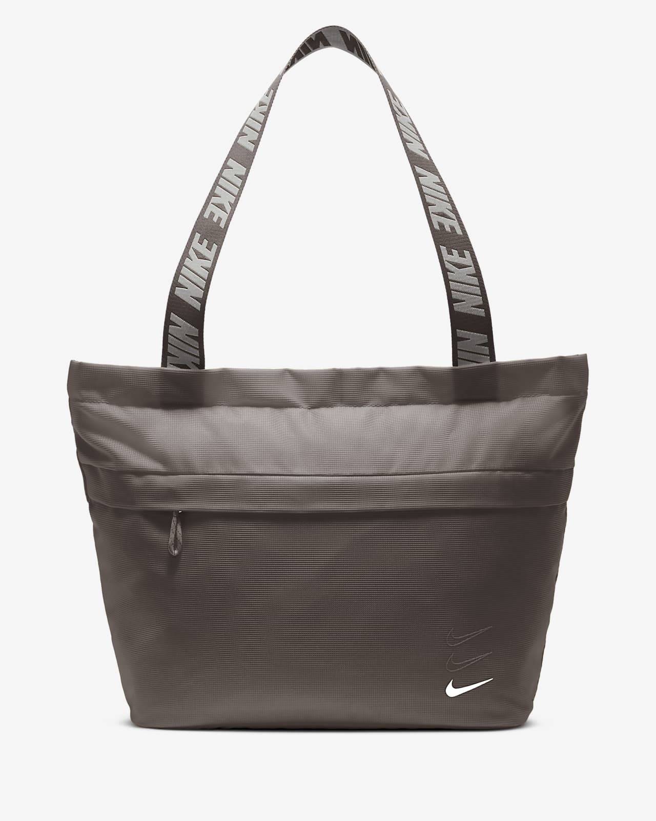 nike sportswear af1 tote bag review