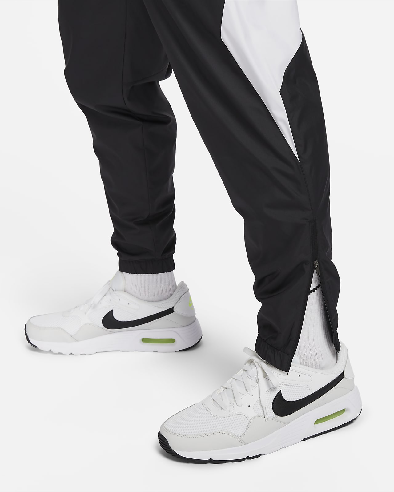 Nike Repel Men's Soccer Pants. Nike JP