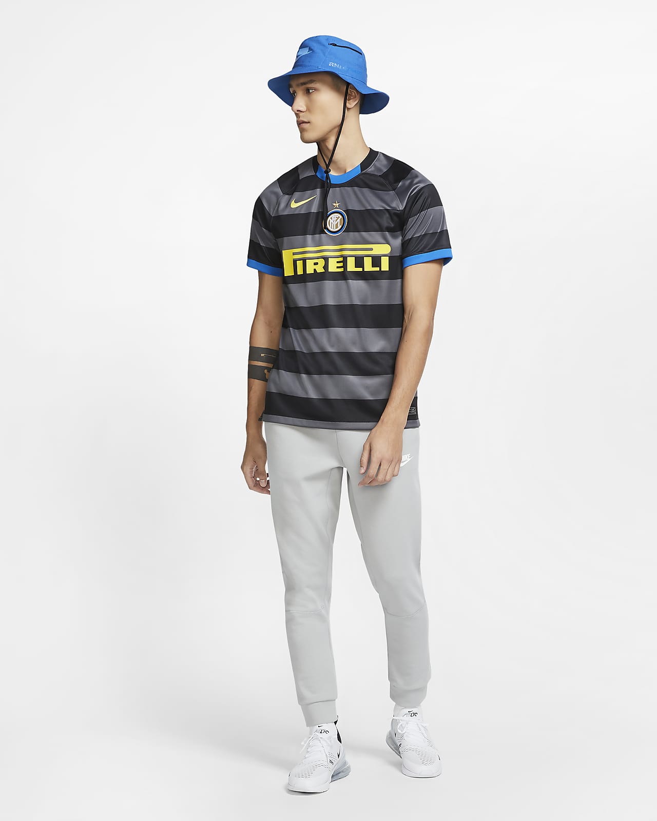 nike inter milan third kit