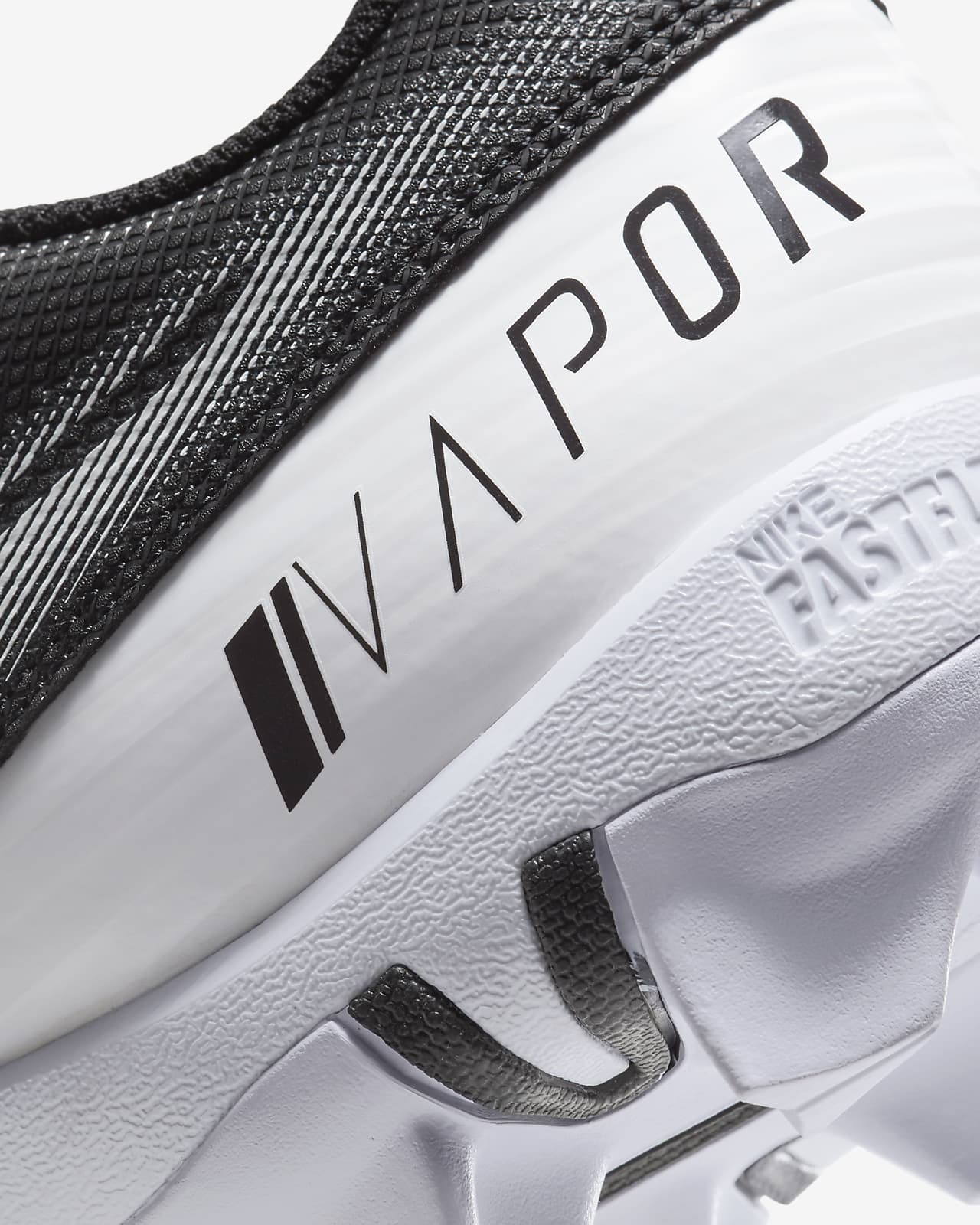 nike vapor fastflex