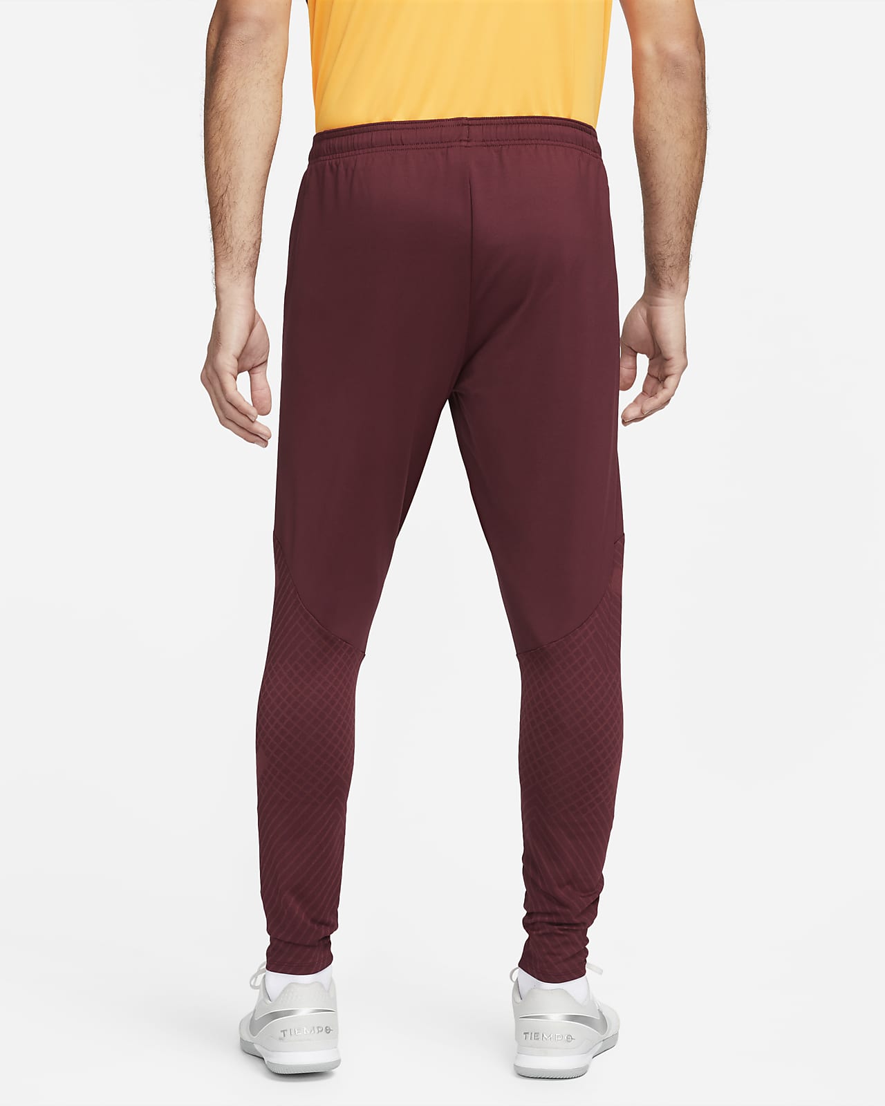 Buyr.com | Sports & Fitness Features | Nike Men's Phenom Elite Knit Running  Pants (Light Smoke Grey/Smoke Grey, Medium)