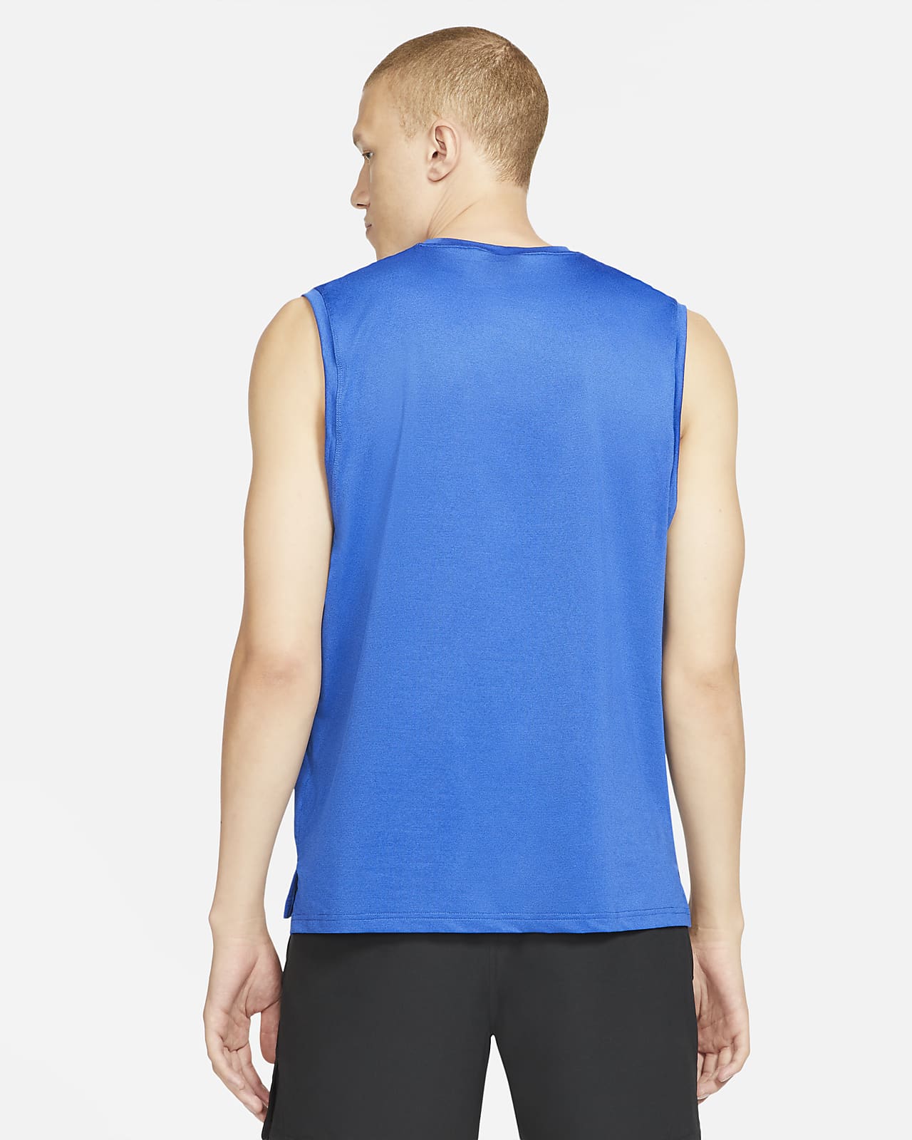 nike pro mens tank