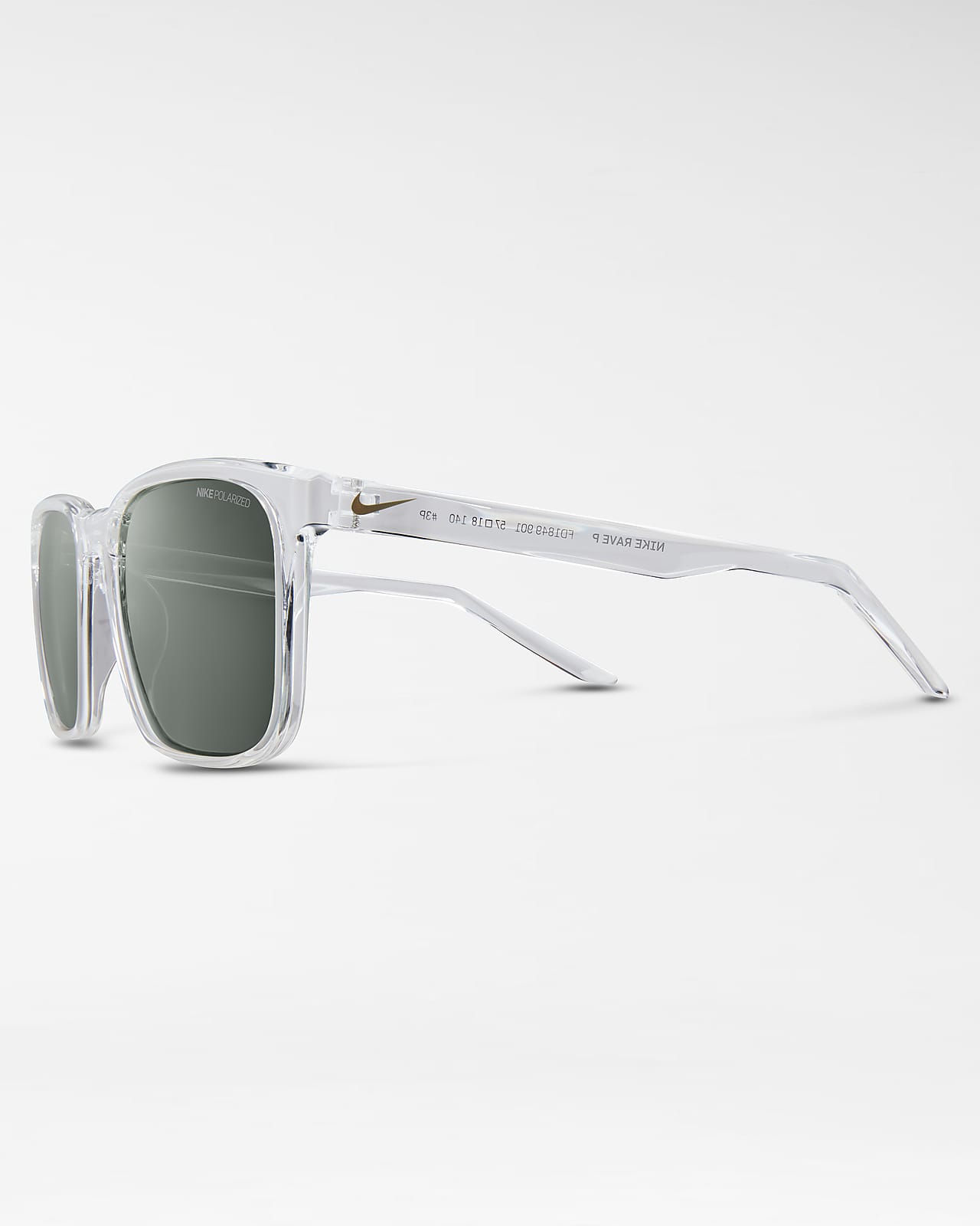 Gafas de sol con obturador con luz LED de Glowseen - Reactivas al sonido - Gafas  Rave recargables por USB - Blanco