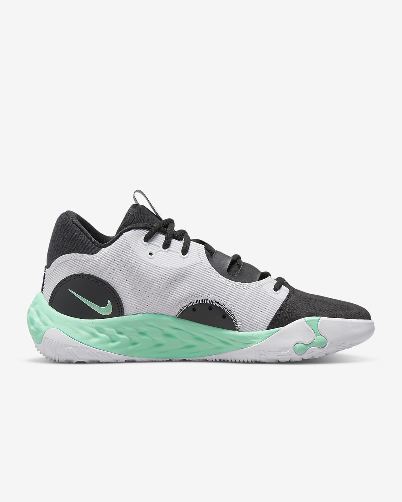 PG 6 Zapatillas de baloncesto. Nike ES